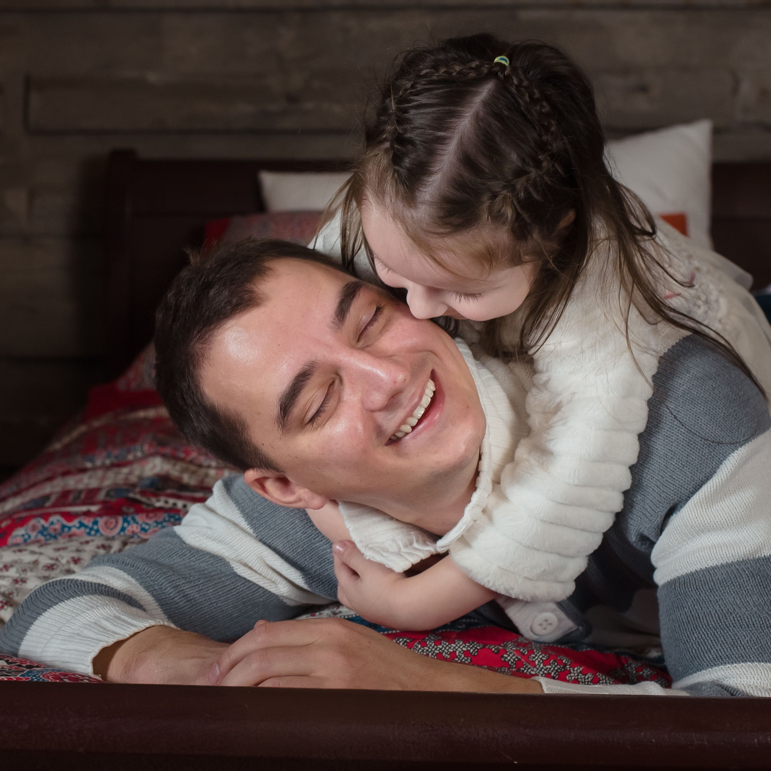 Отзывы. Семейный и свадебный фотограф в Санкт-Петербурге Серафима Смирнова