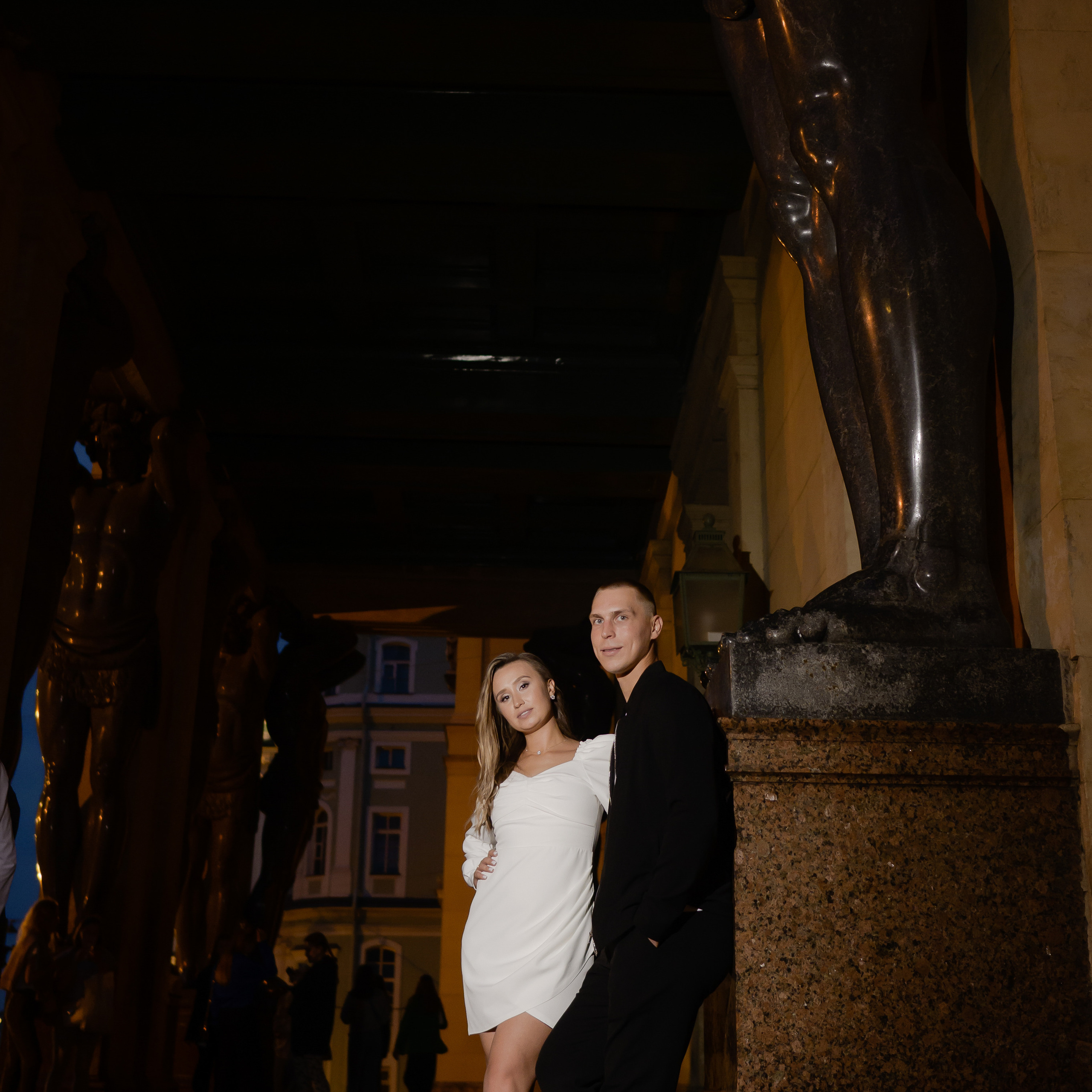 Отзывы. Семейный и свадебный фотограф в Санкт-Петербурге Серафима Смирнова