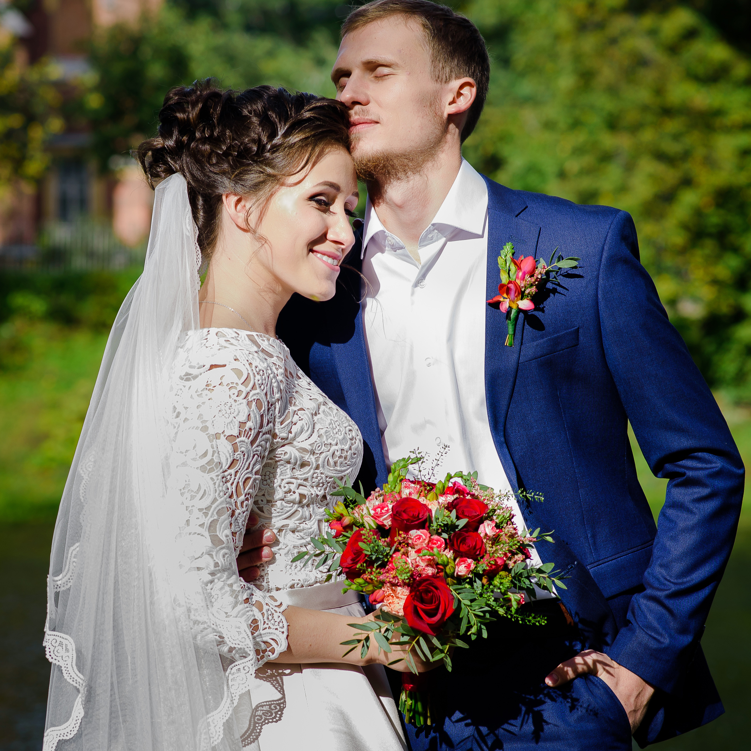 Отзывы. Семейный и свадебный фотограф в Санкт-Петербурге Серафима Смирнова