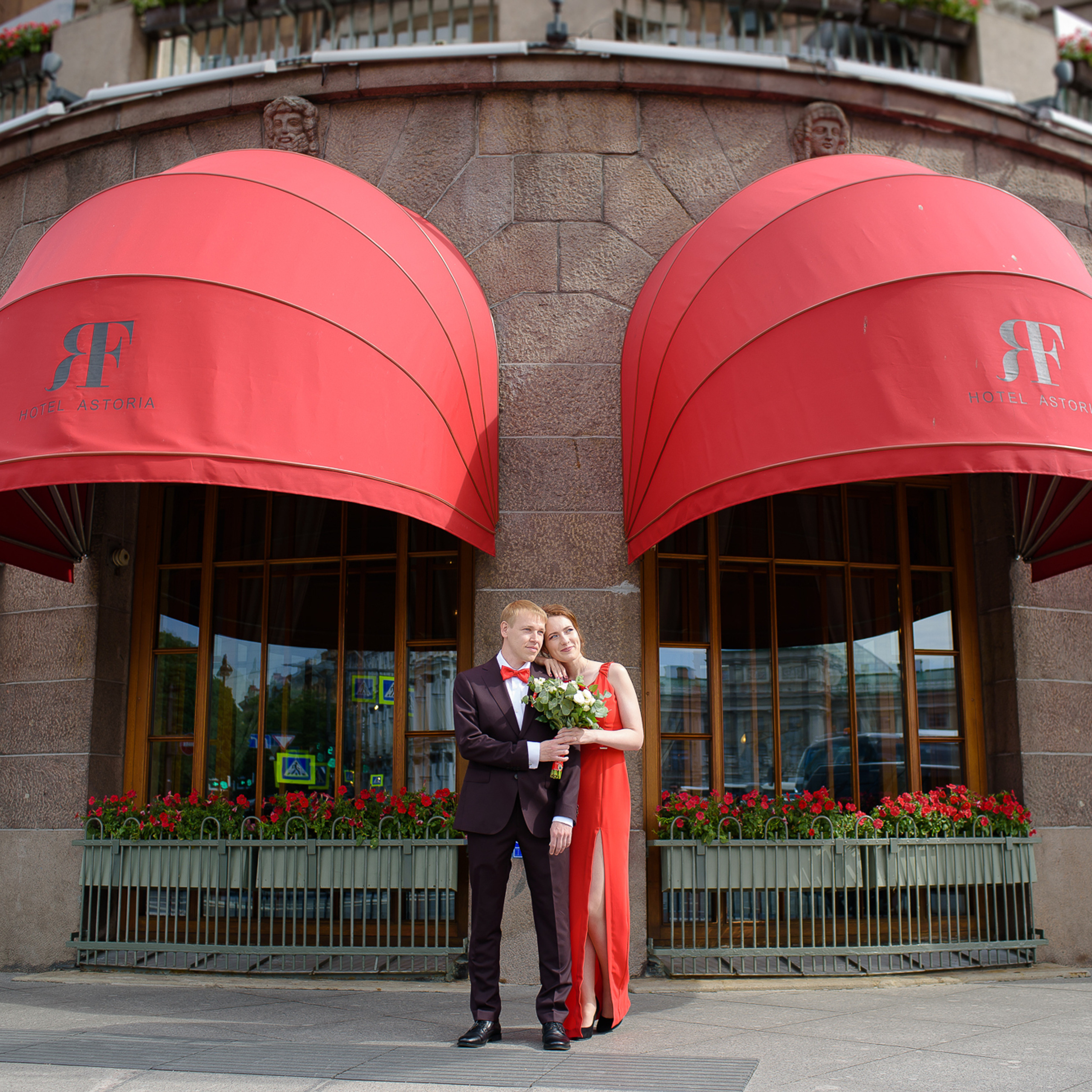 Отзывы. Семейный и свадебный фотограф в Санкт-Петербурге Серафима Смирнова