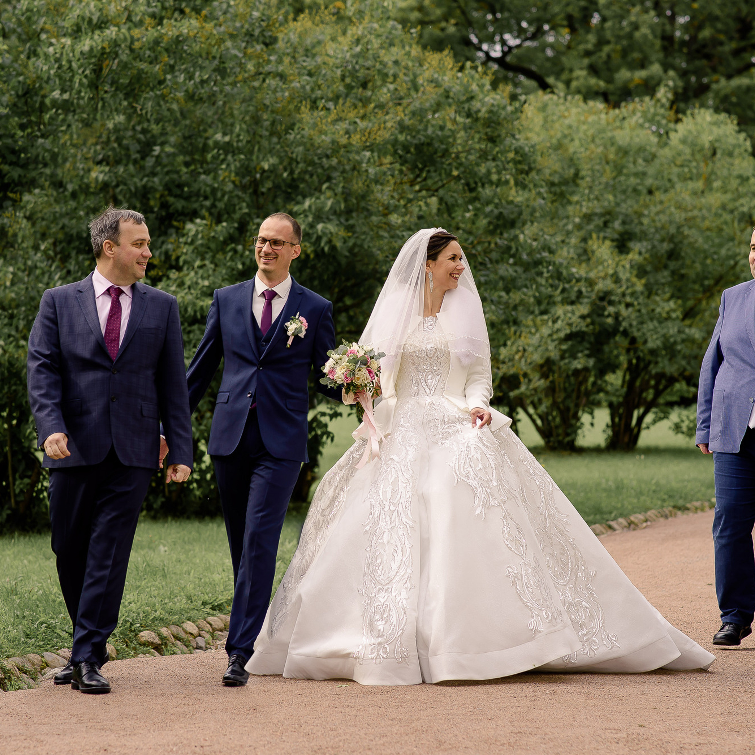 Отзывы. Семейный и свадебный фотограф в Санкт-Петербурге Серафима Смирнова