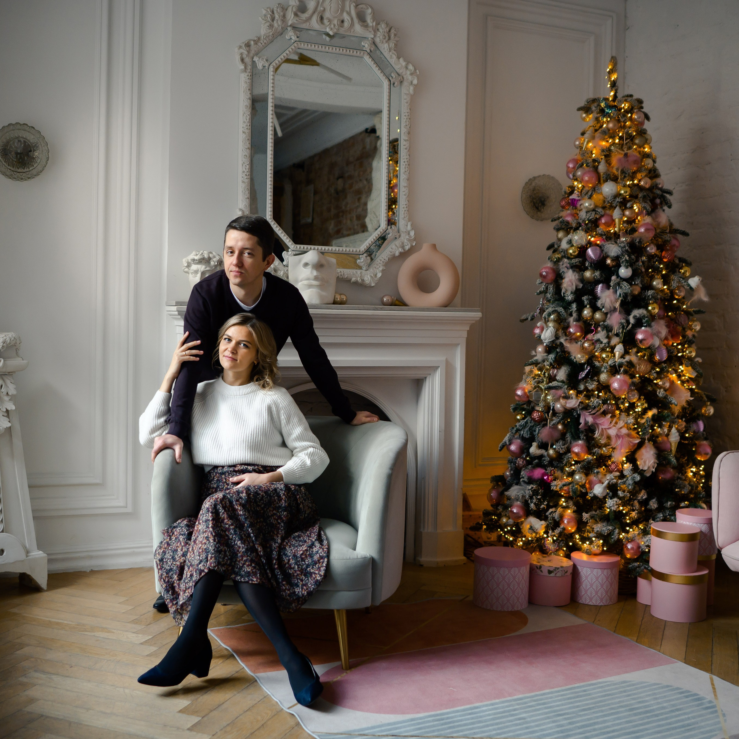 Отзывы. Семейный и свадебный фотограф в Санкт-Петербурге Серафима Смирнова