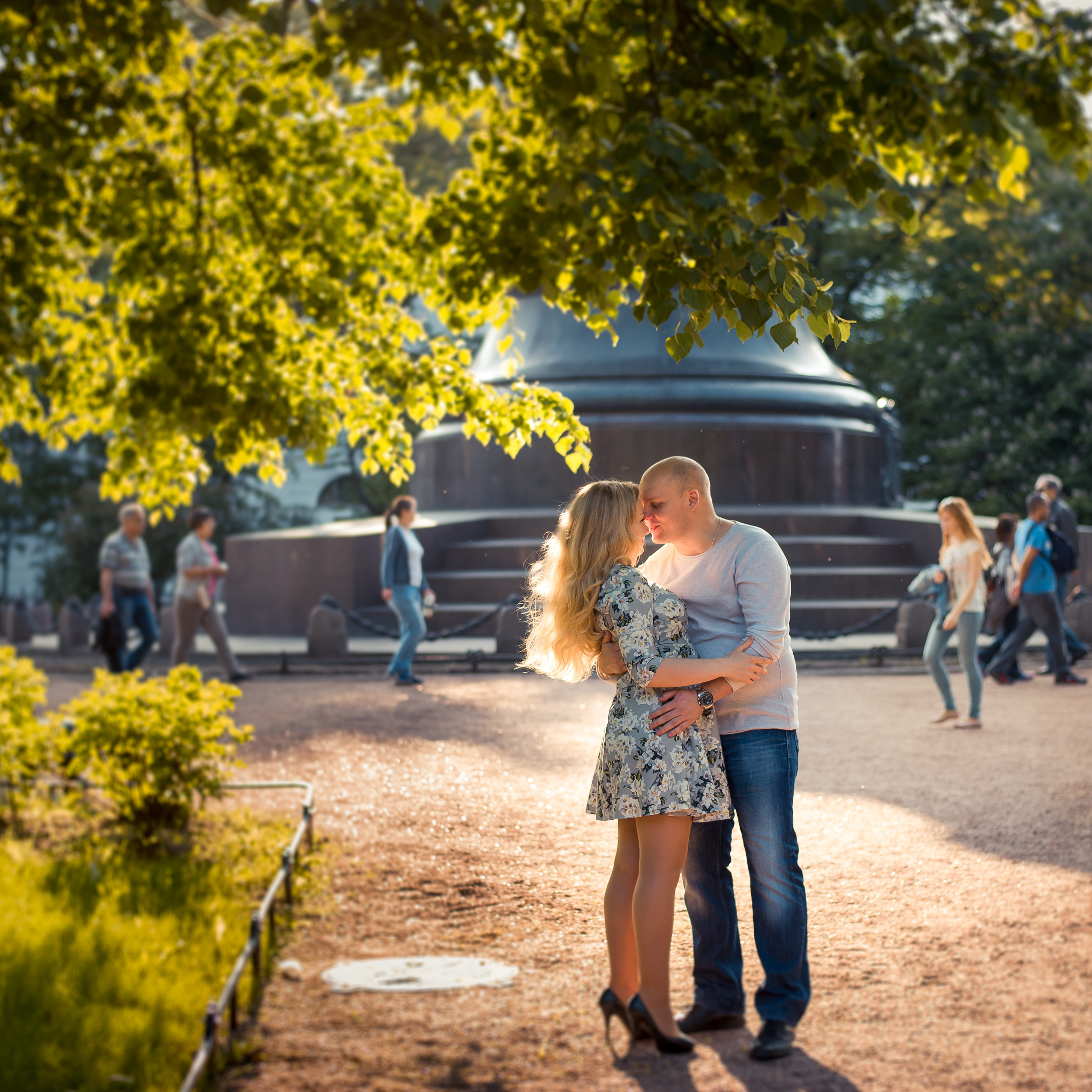 Отзывы. Семейный и свадебный фотограф в Санкт-Петербурге Серафима Смирнова