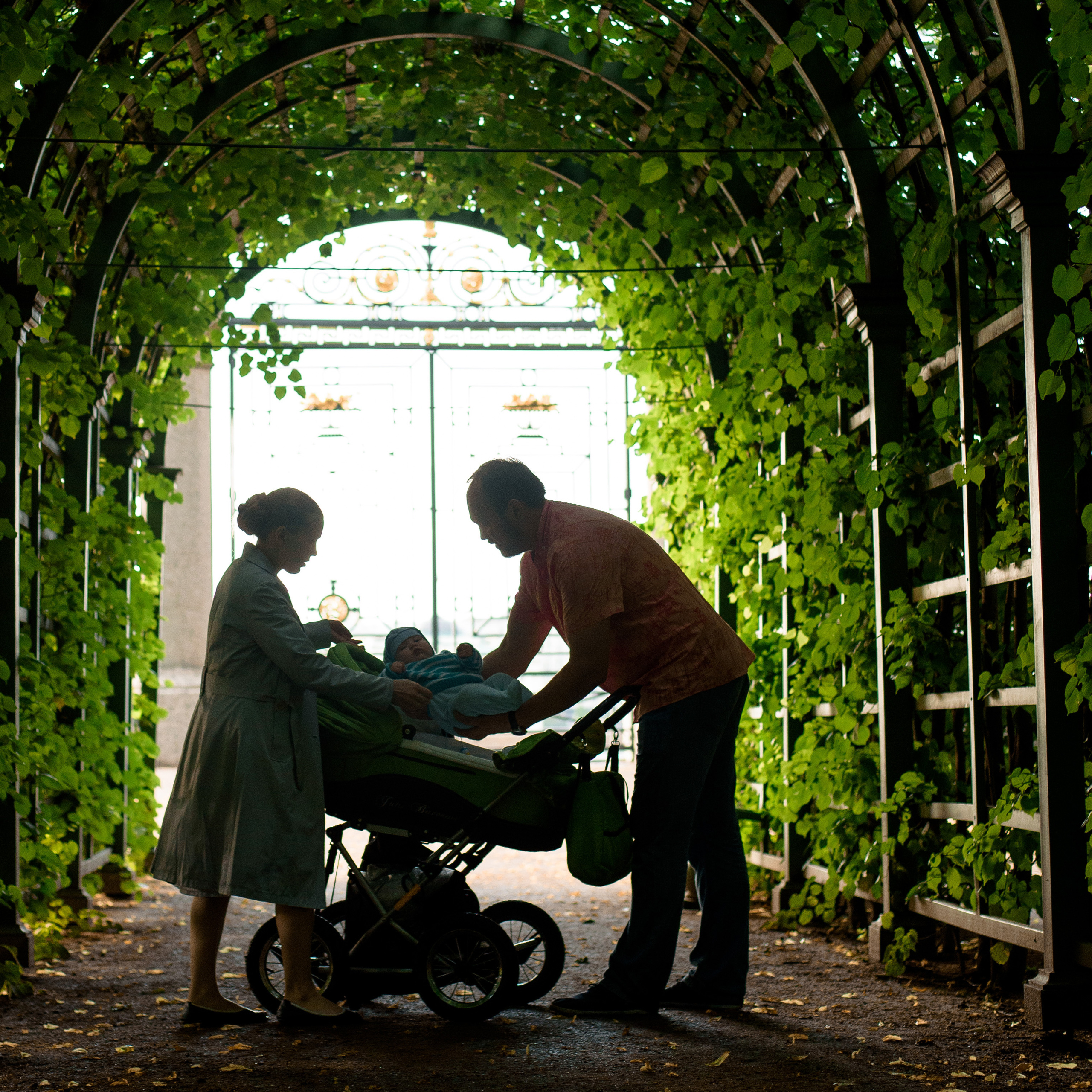 Отзывы. Семейный и свадебный фотограф в Санкт-Петербурге Серафима Смирнова