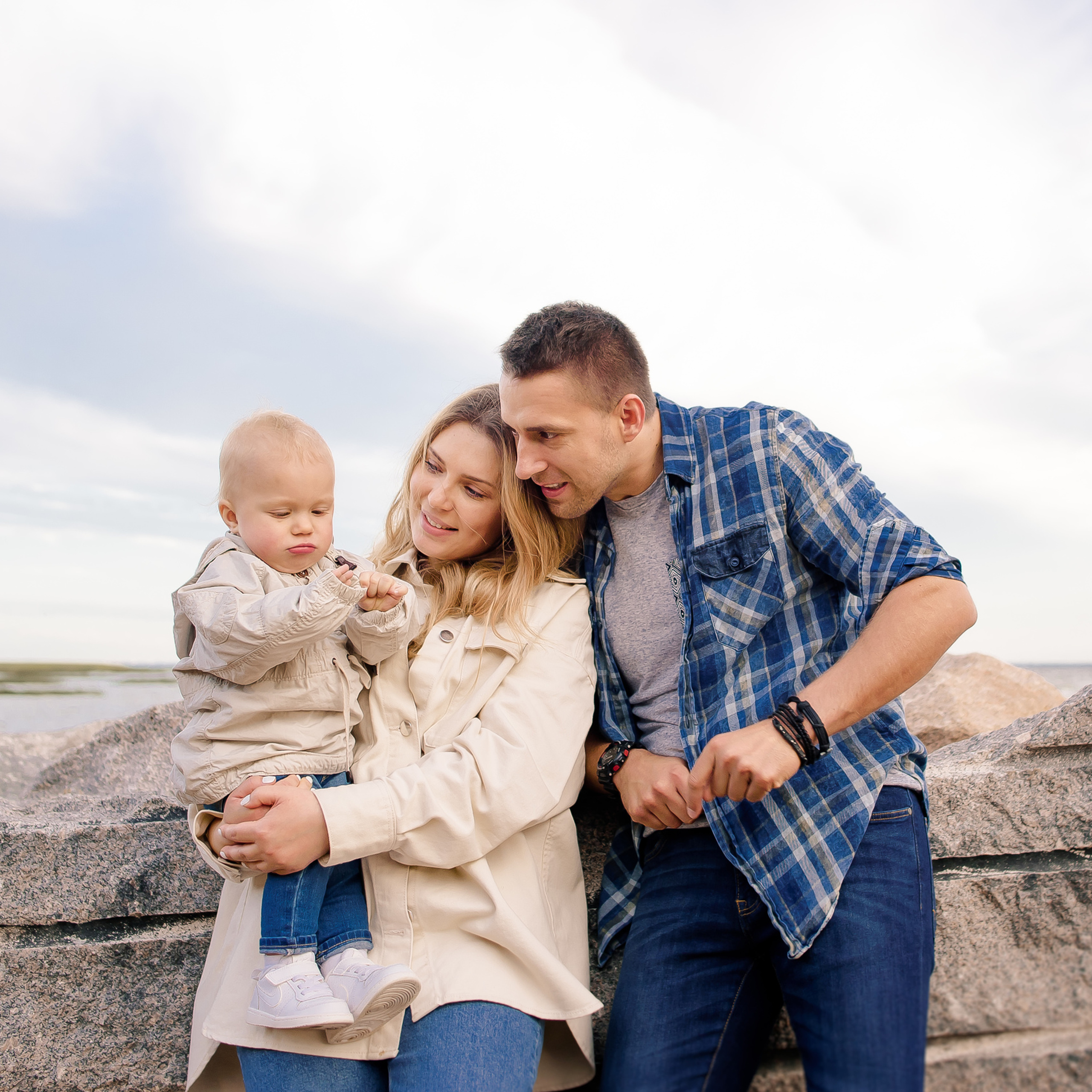 Отзывы. Семейный и свадебный фотограф в Санкт-Петербурге Серафима Смирнова