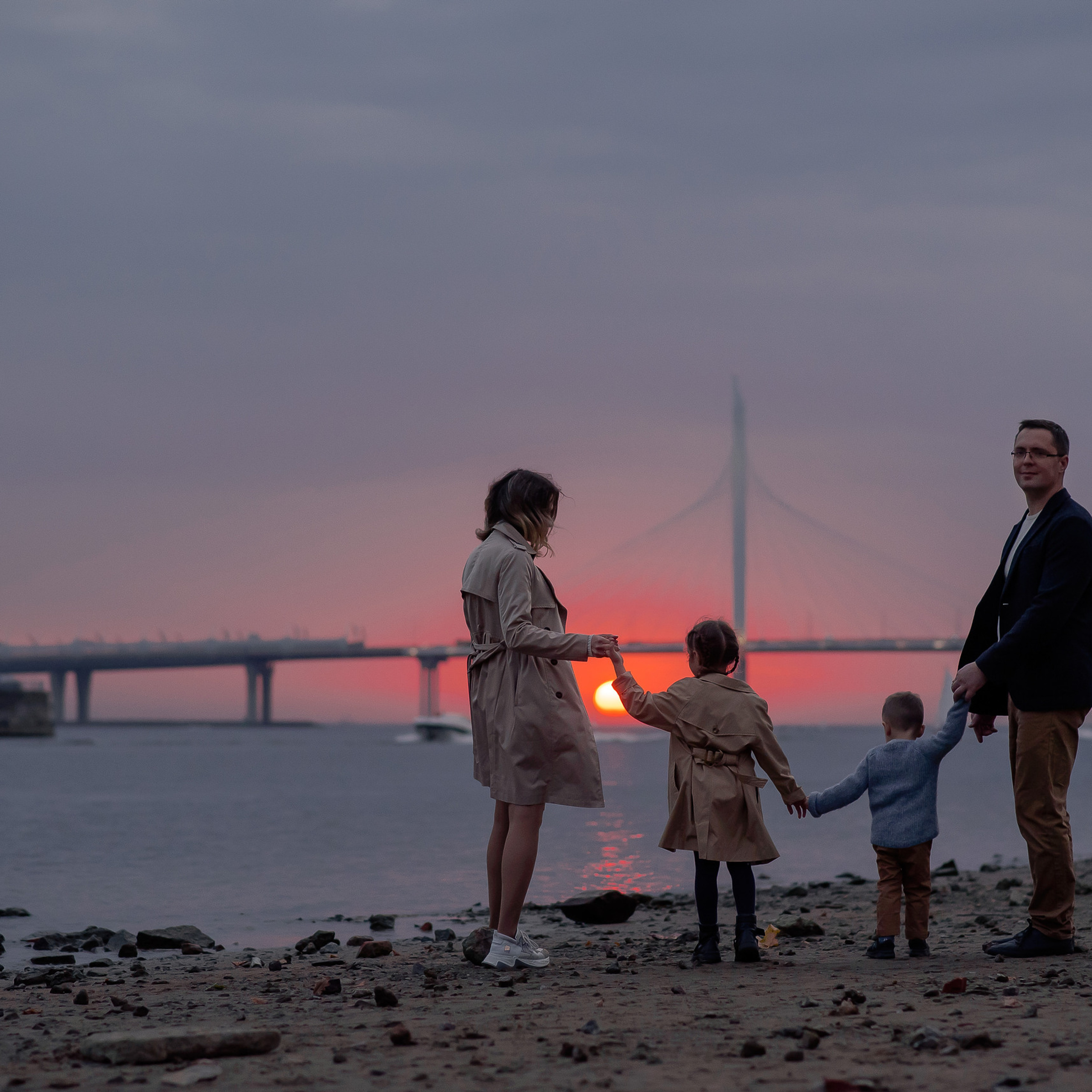 Отзывы. Семейный и свадебный фотограф в Санкт-Петербурге Серафима Смирнова