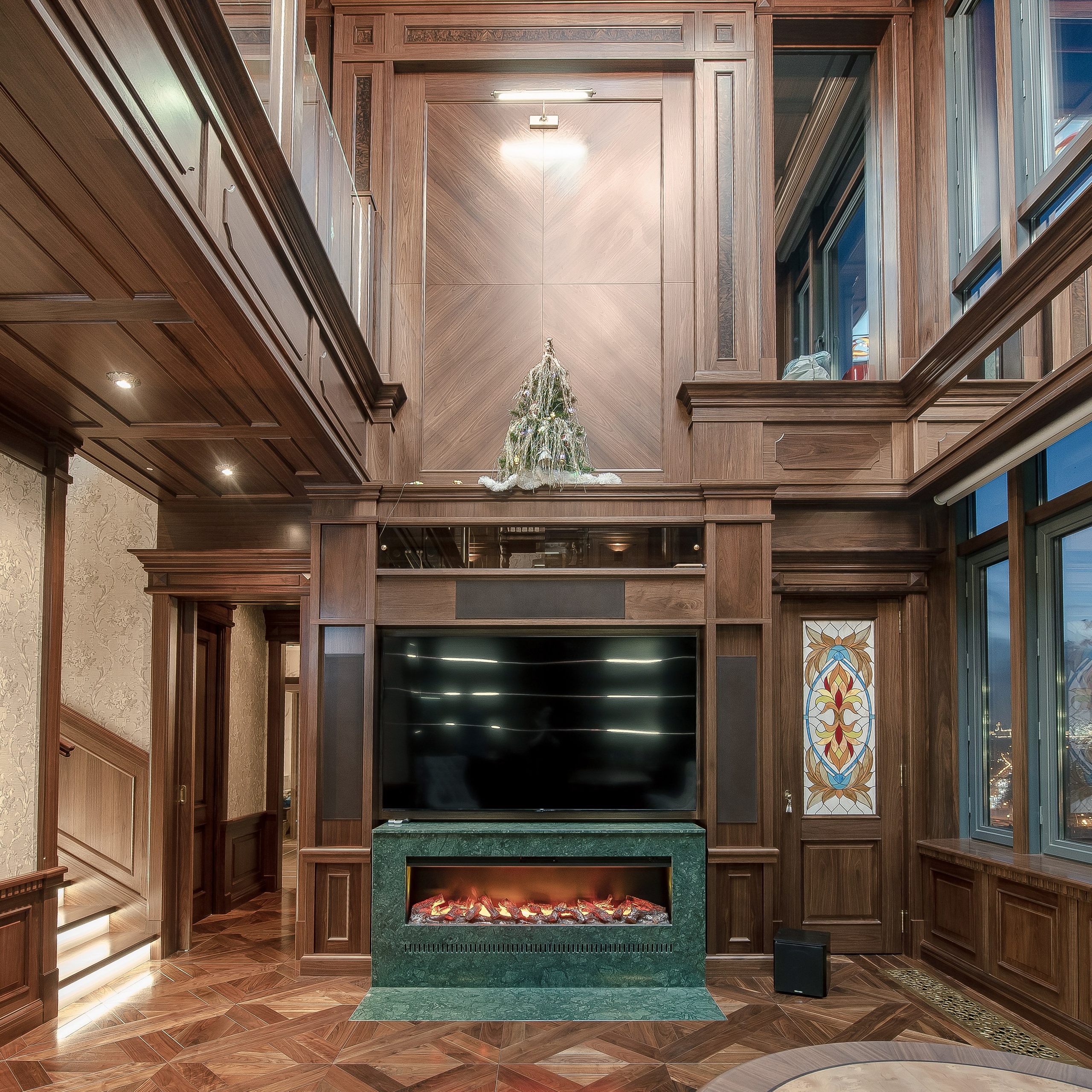 Квартира в Москве