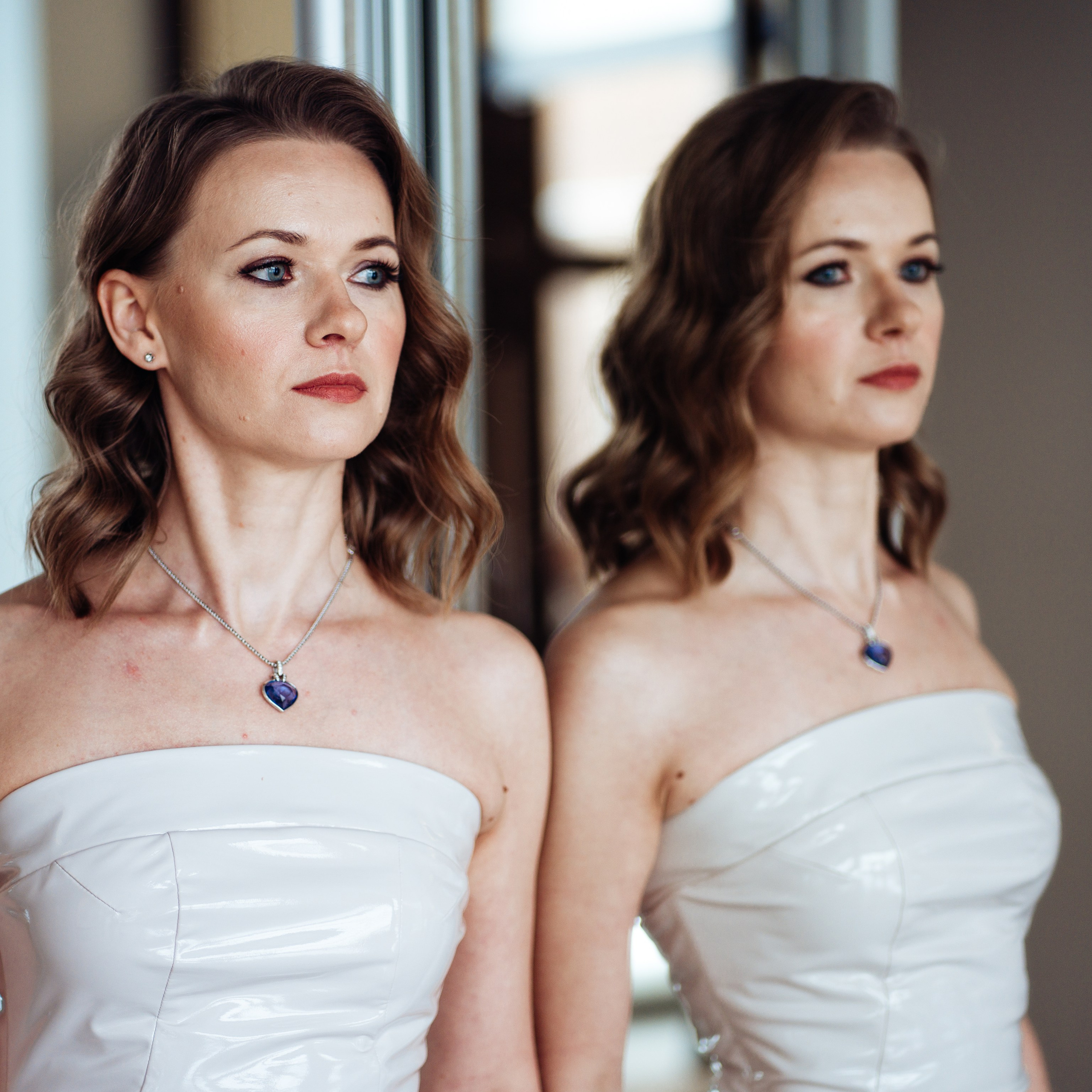 Отзывы. Вивьен Кей — фотограф в Перми