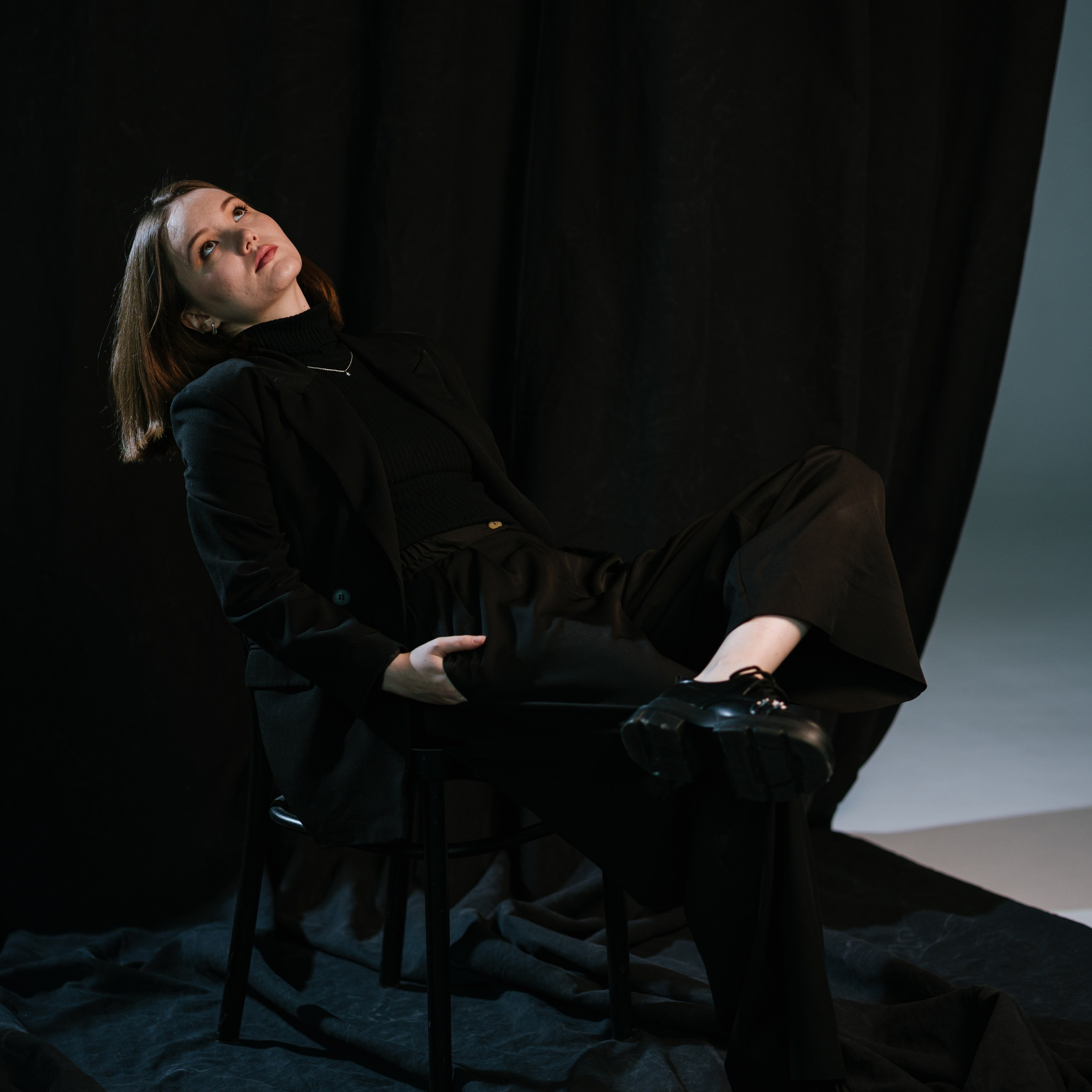 Отзывы. Вивьен Кей — фотограф в Перми