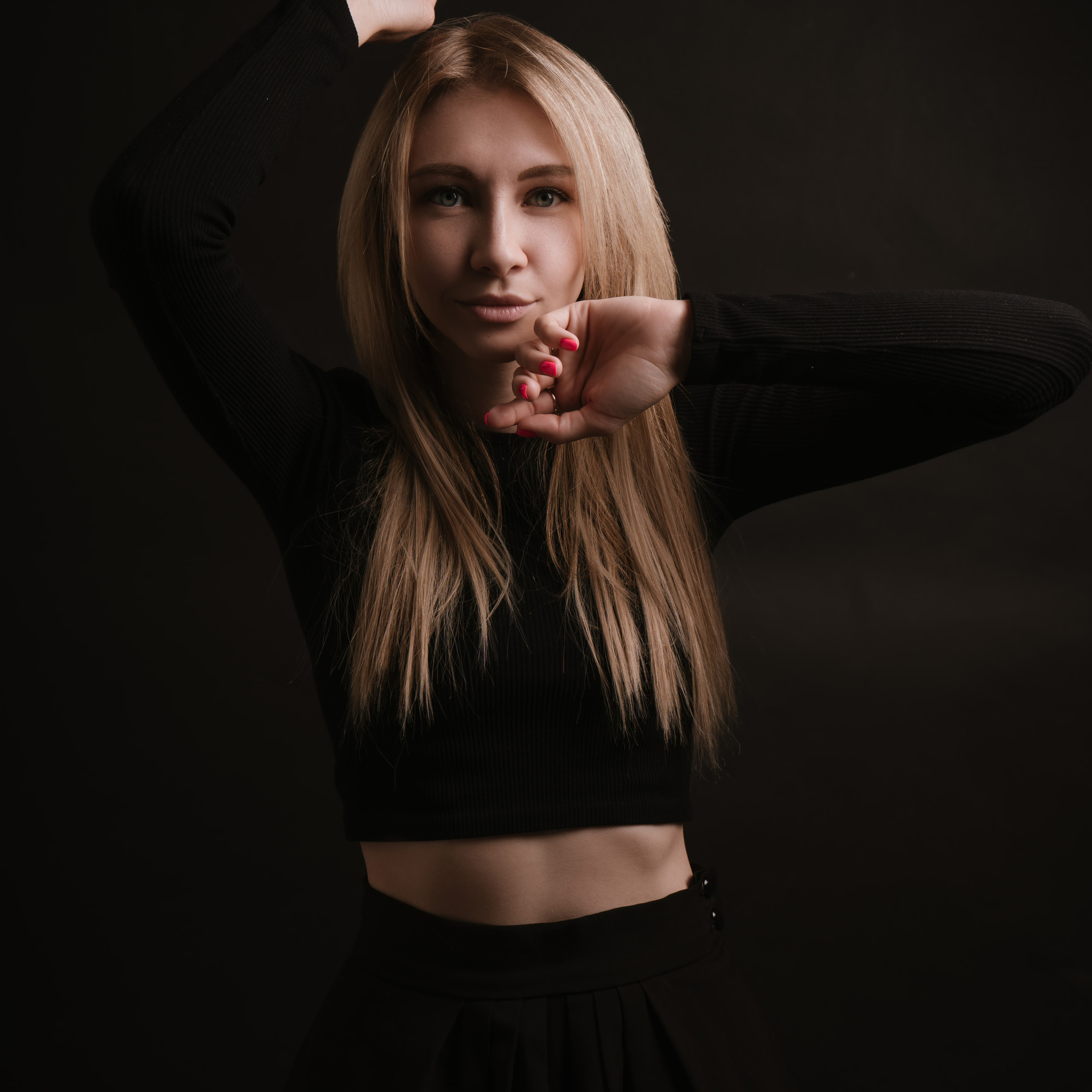 Отзывы. Вивьен Кей — фотограф в Перми