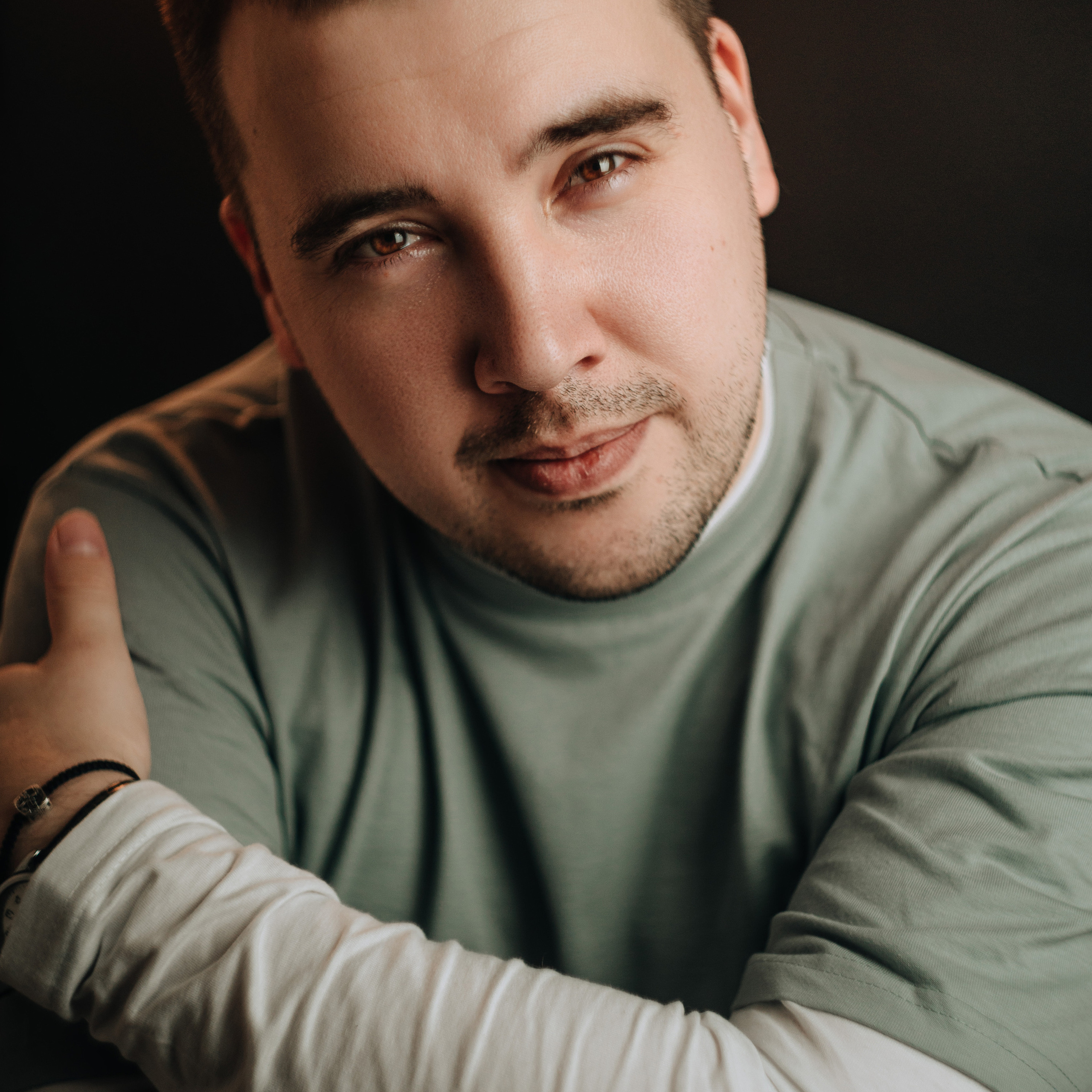 Отзывы. Вивьен Кей — фотограф в Перми