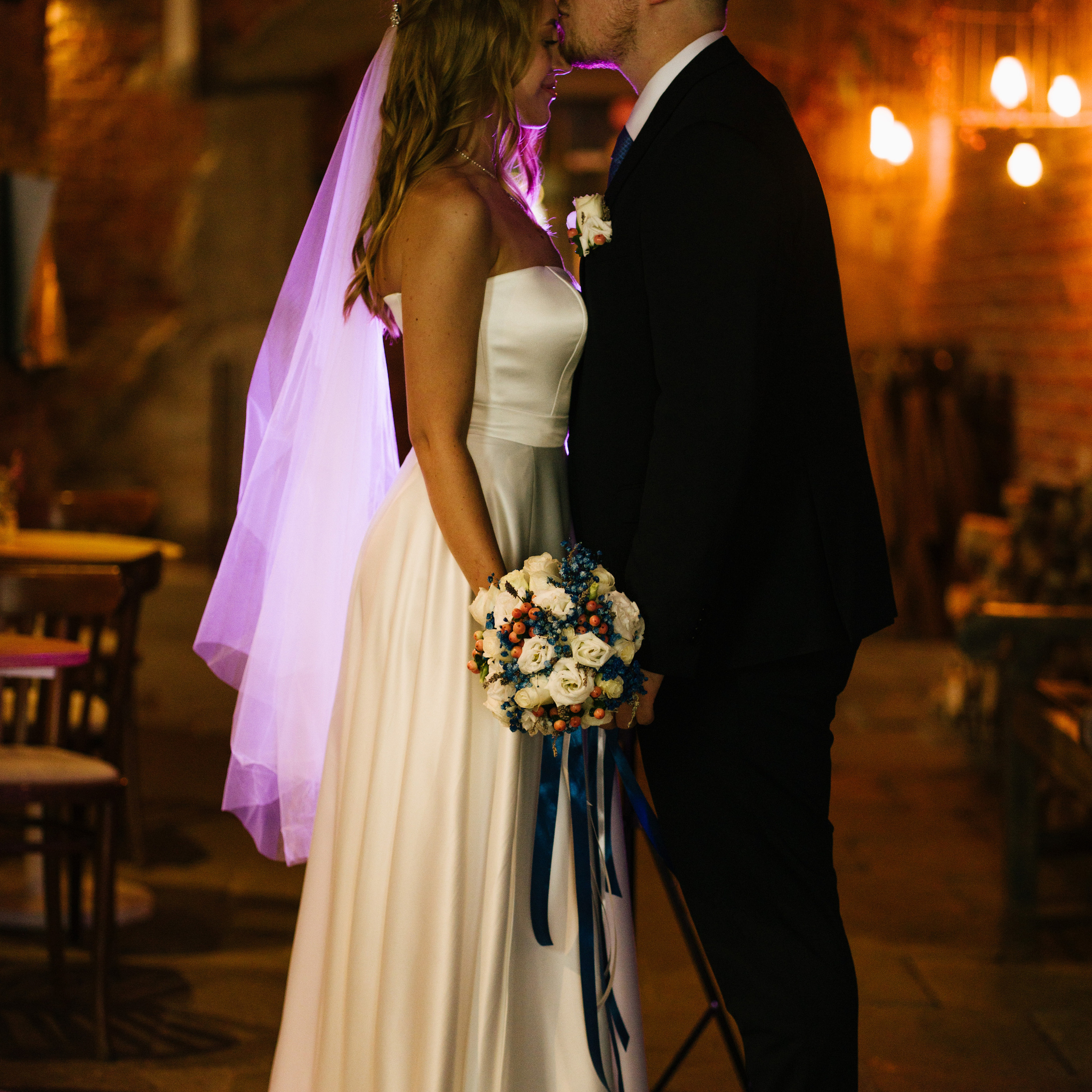 Отзывы. Вивьен Кей — фотограф в Перми