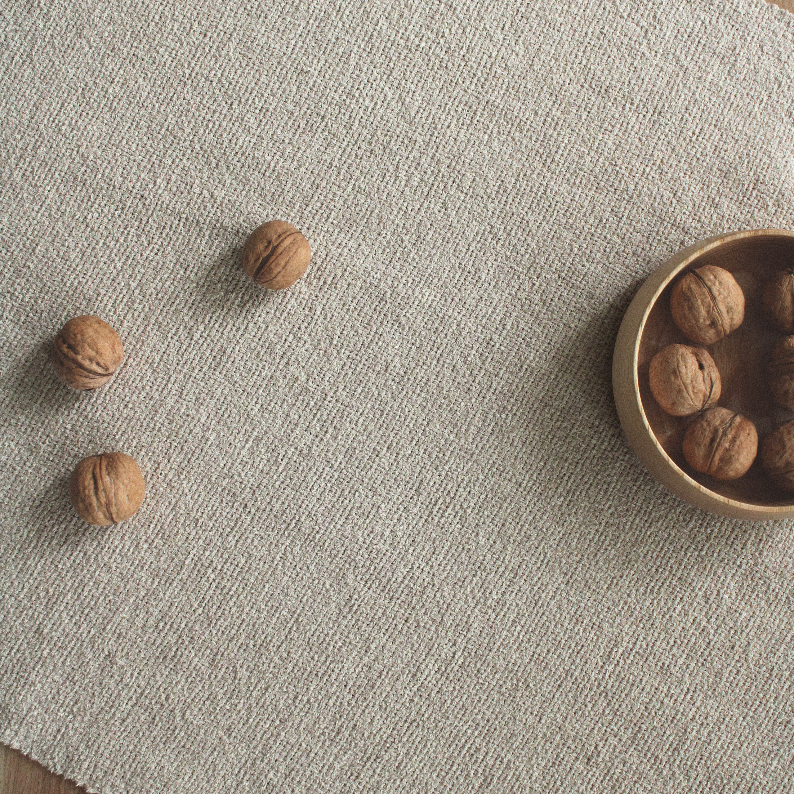 Дорожка «Уют». Авторские тканые полотна из натуральных материалов