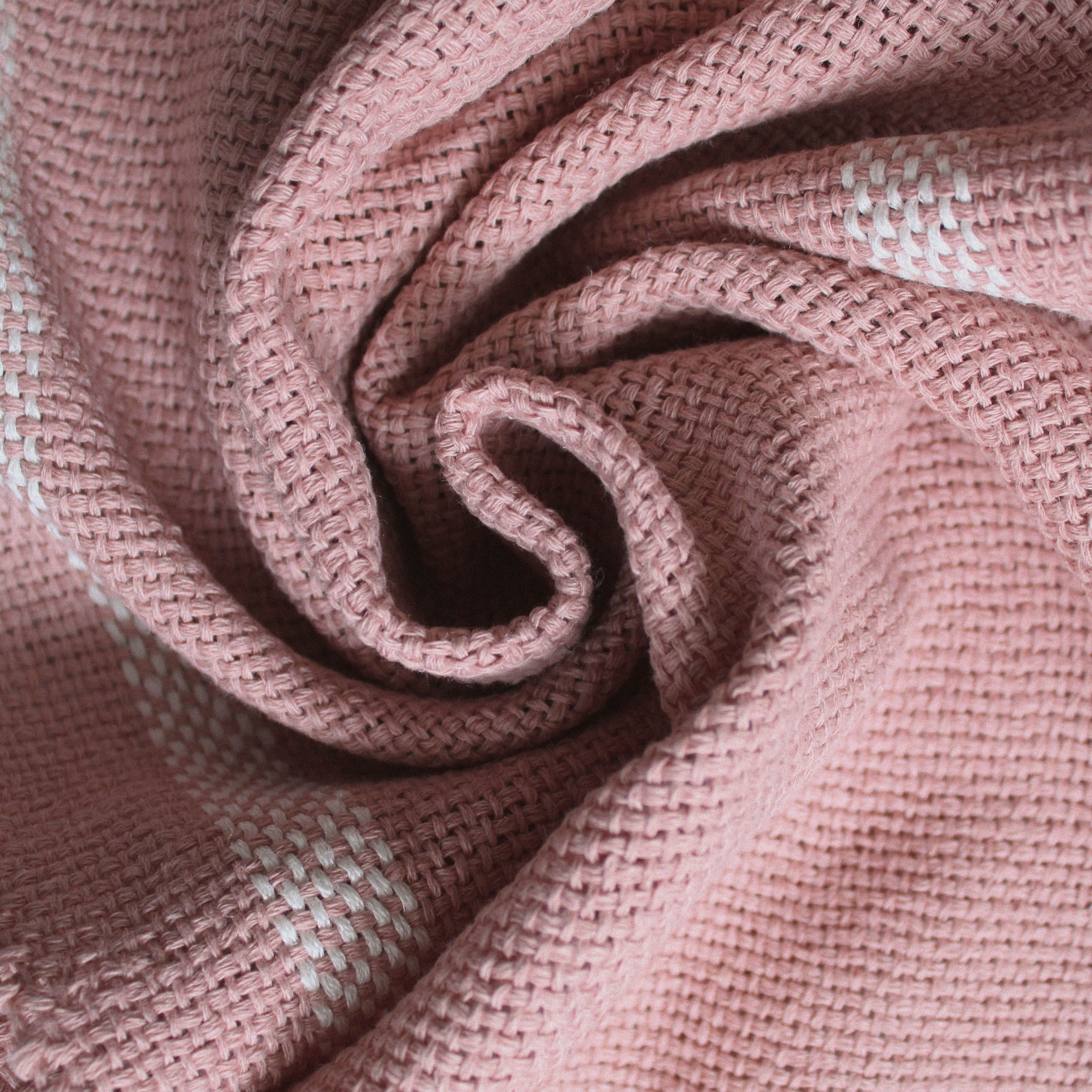 Дорожка «Зефир». Авторские тканые полотна из натуральных материалов