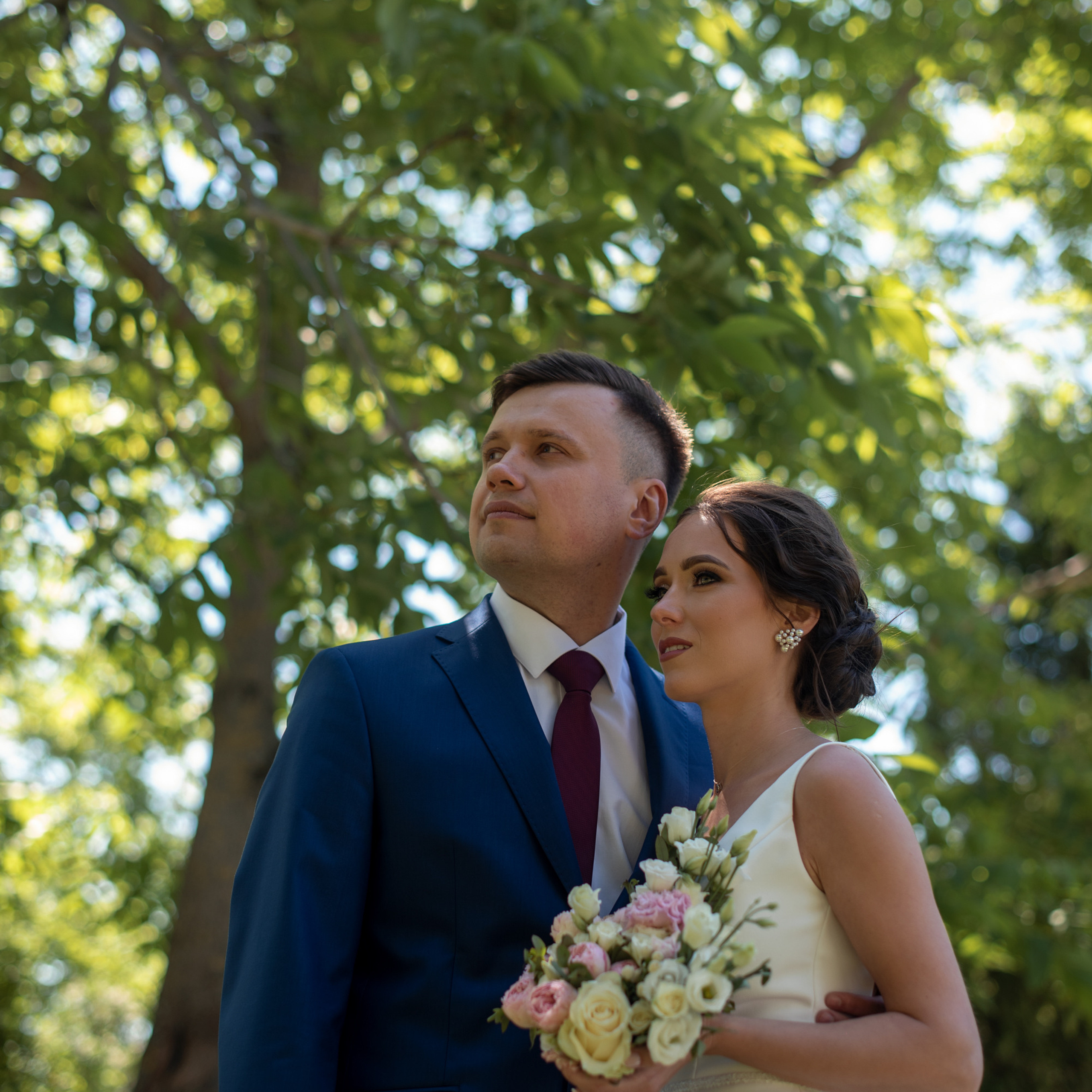 Роман и Юлия