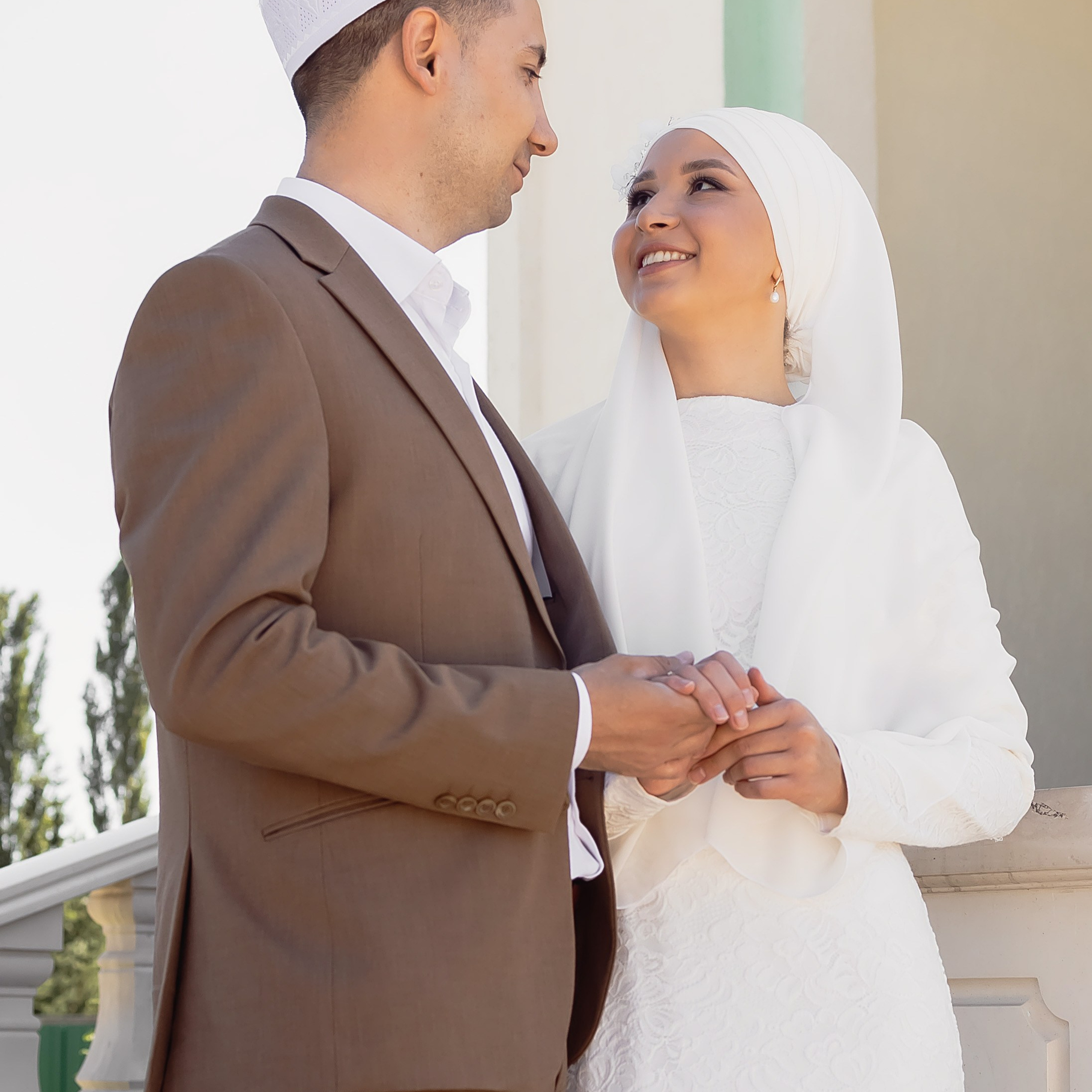 Айдар и&nbsp;Диана