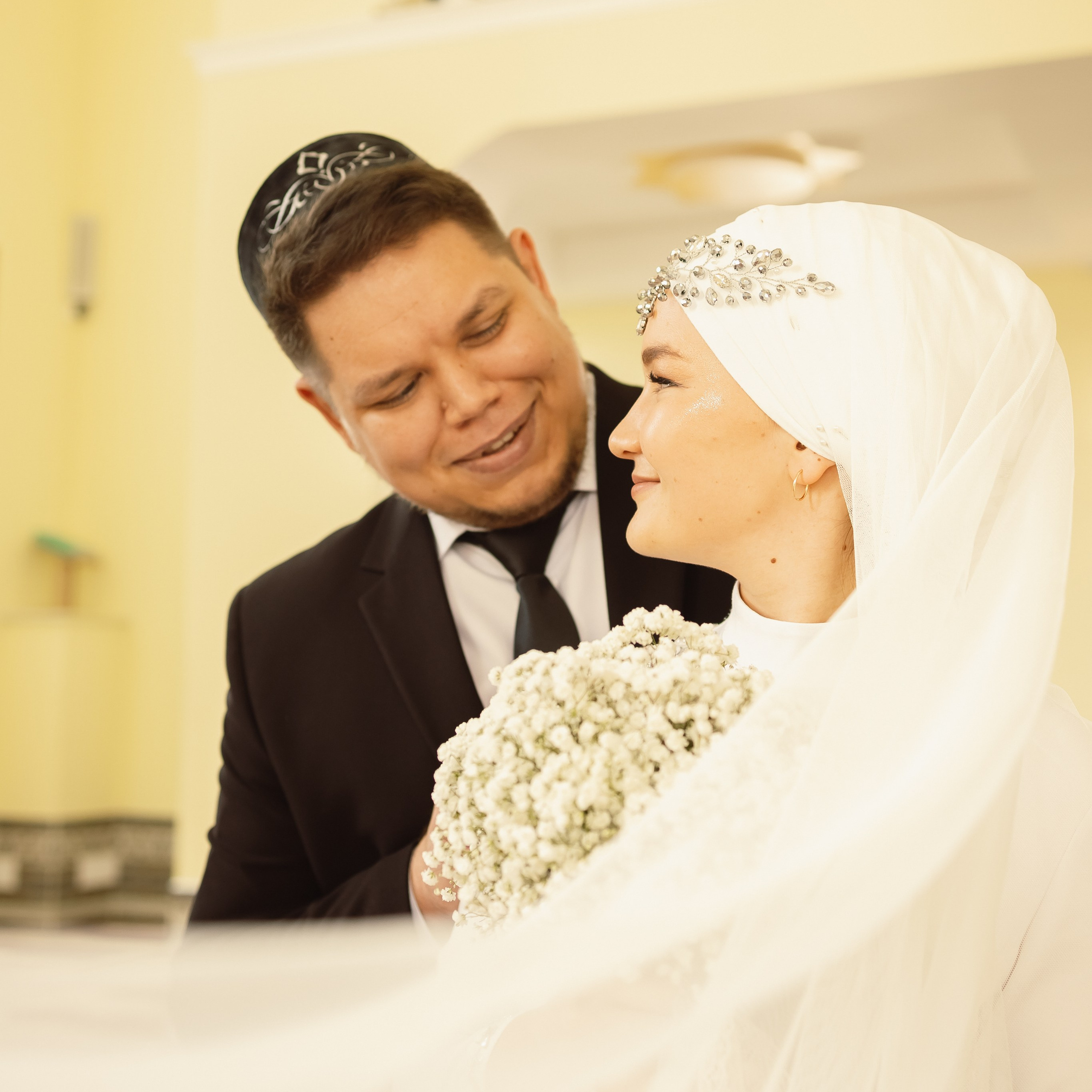 Айдар и&nbsp;Айгуль