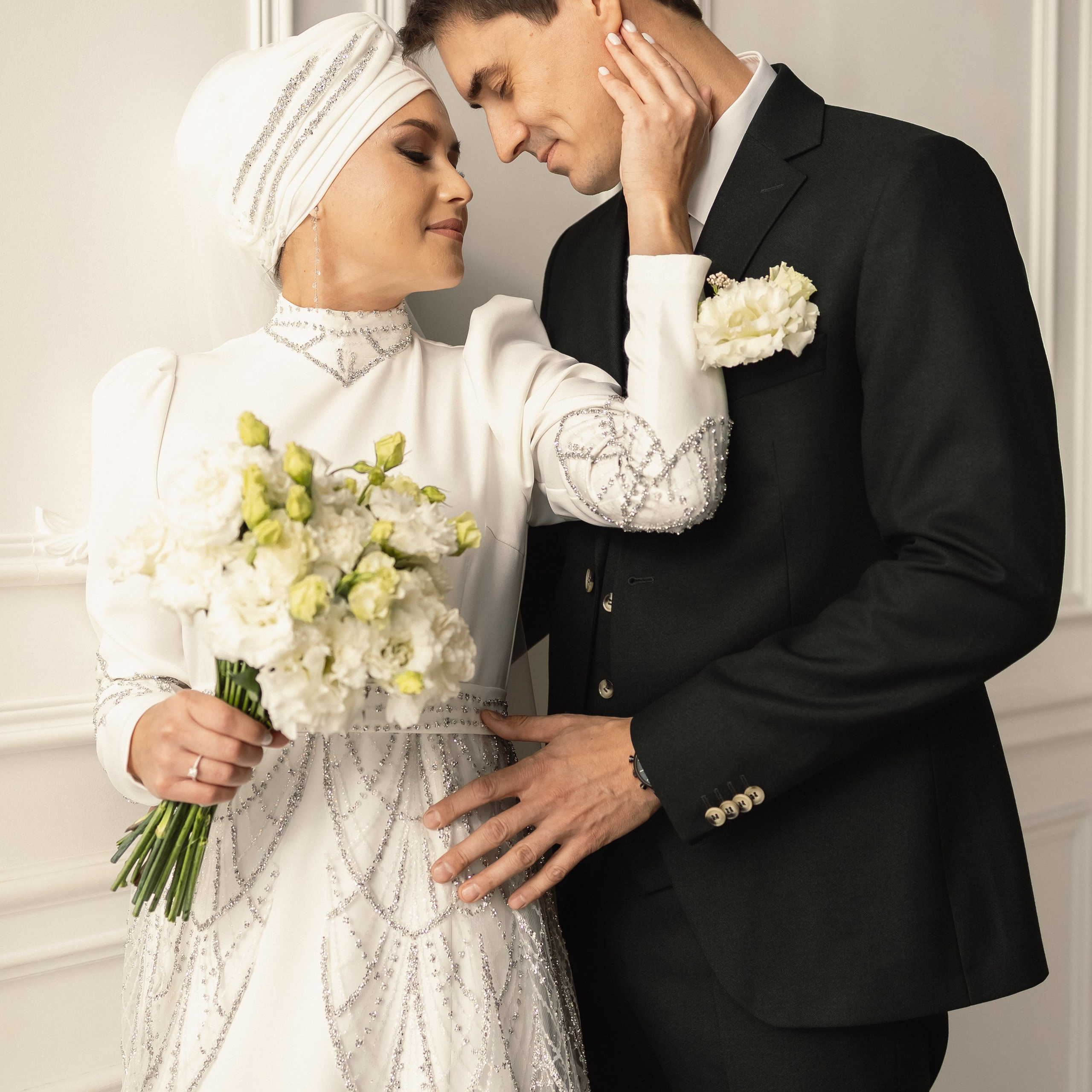 Айдар и&nbsp;Ильфира