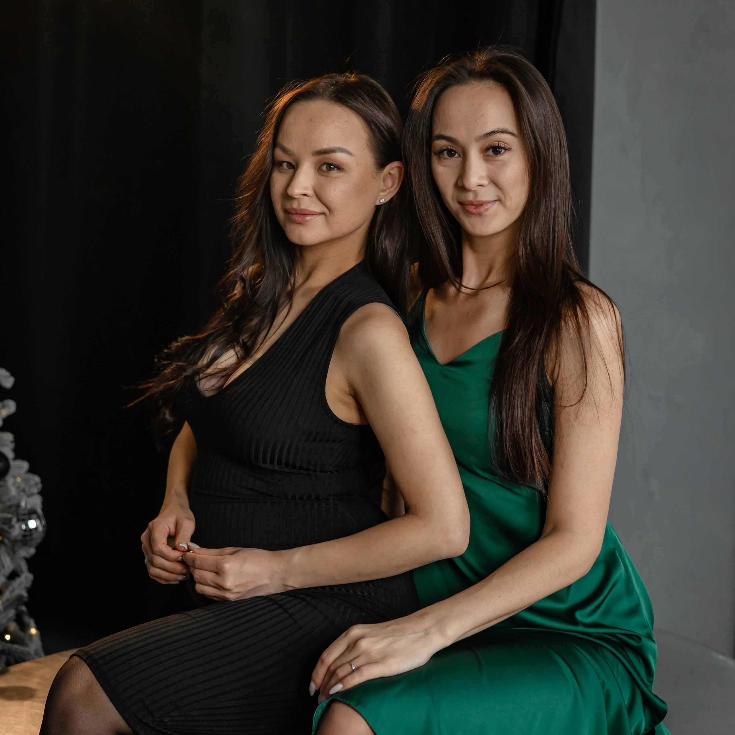 Семейная съемка