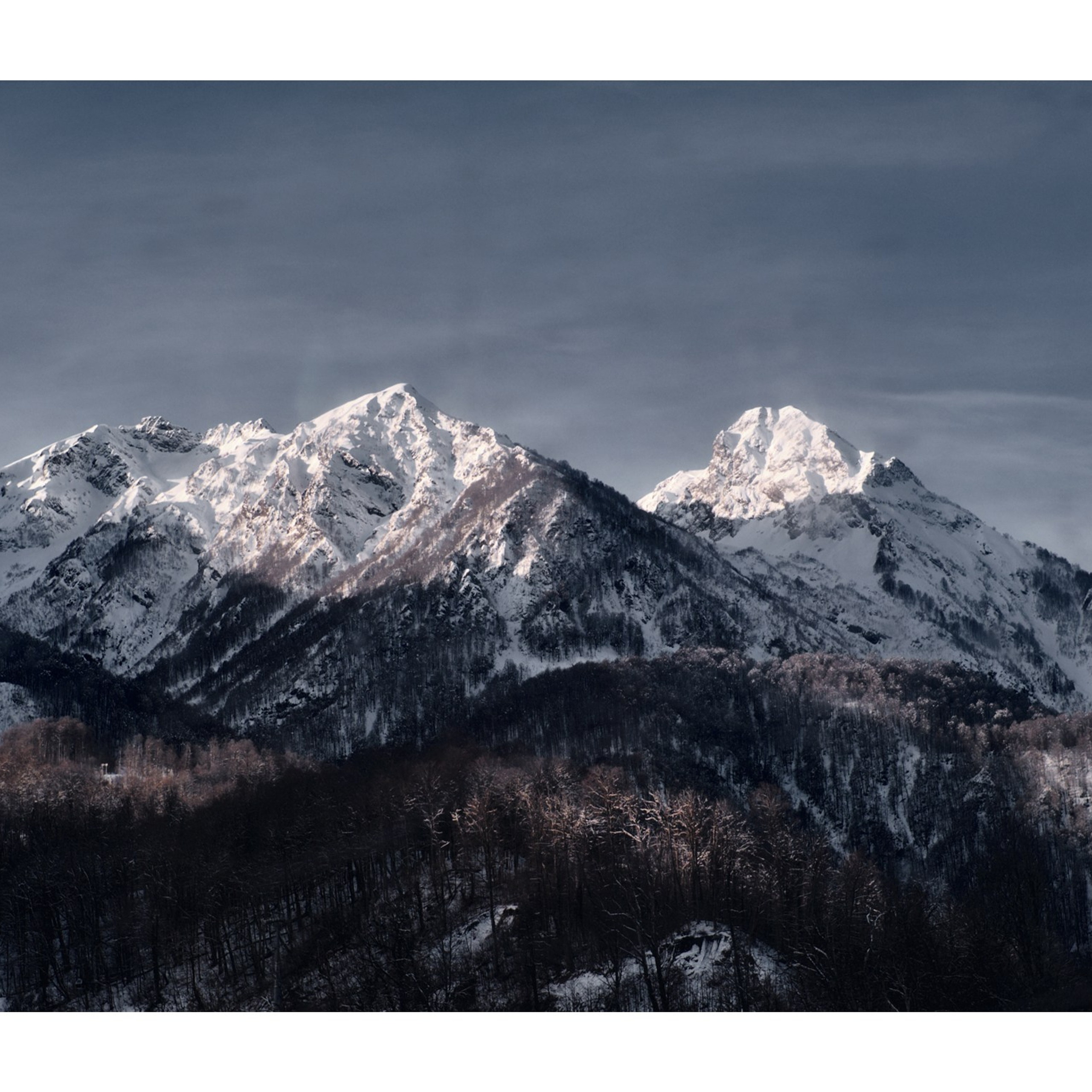 Роза Хутор 2025