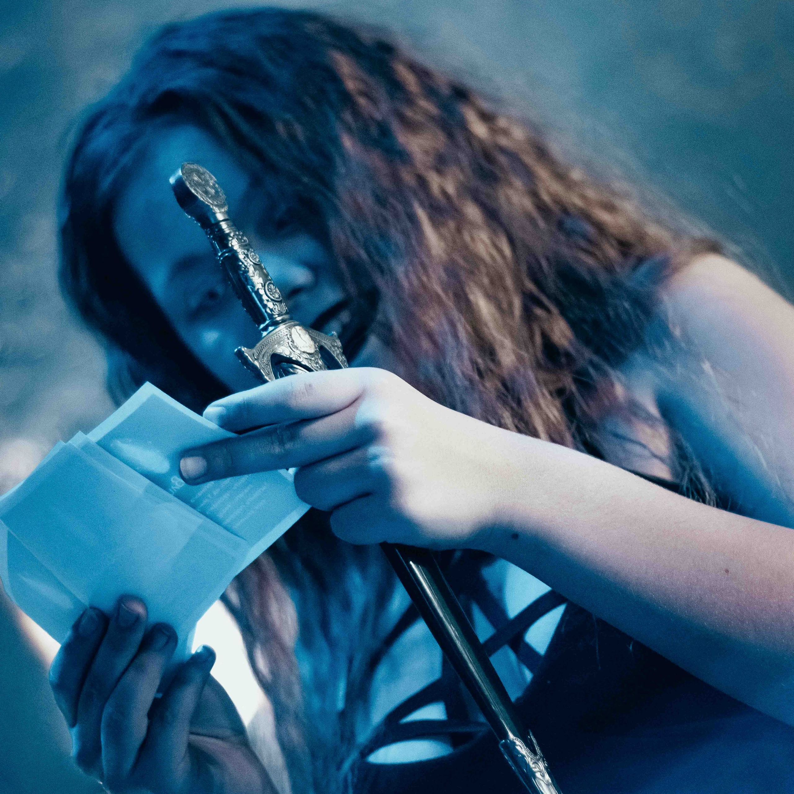 Revolution: Soulscape