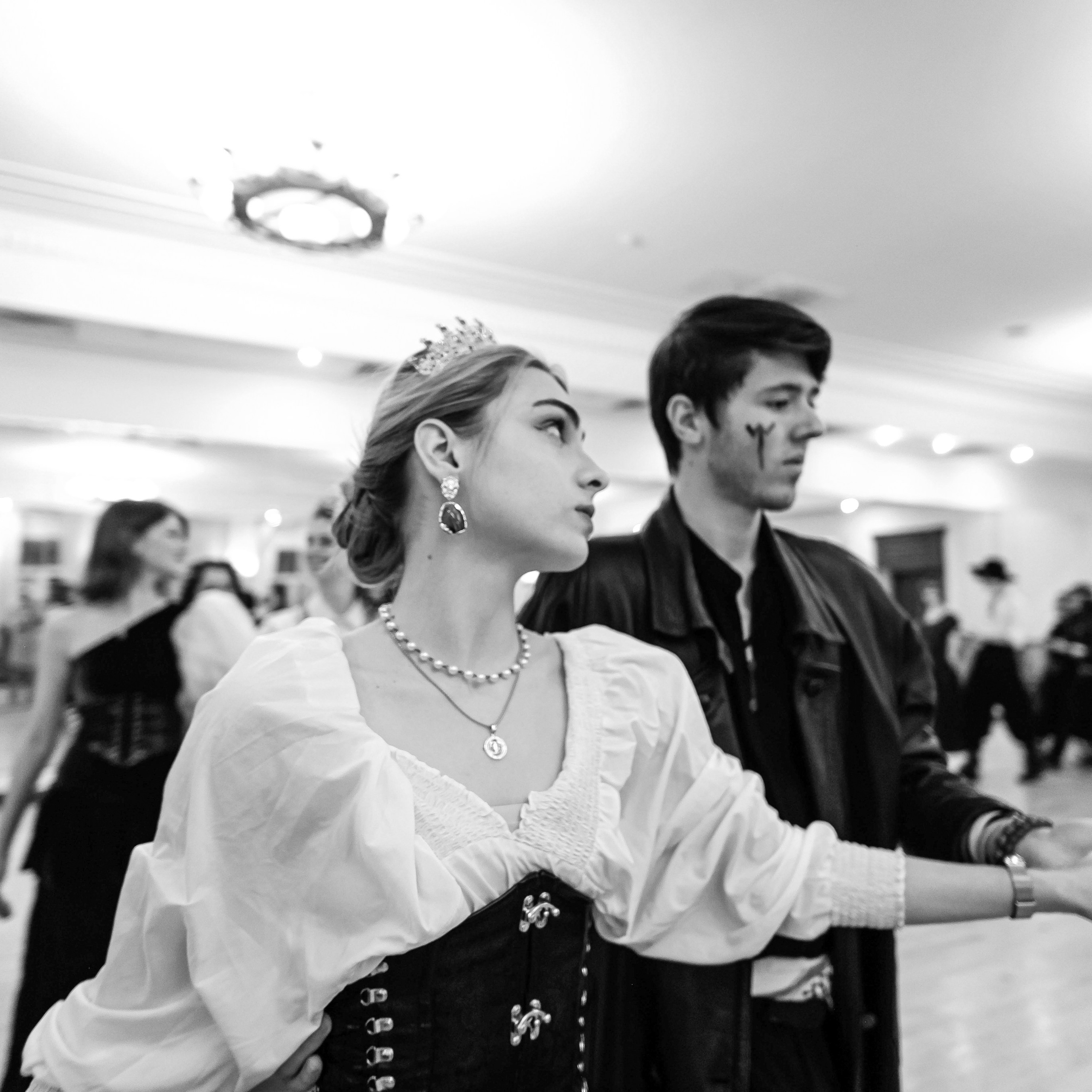 Revolution: Bloodfall