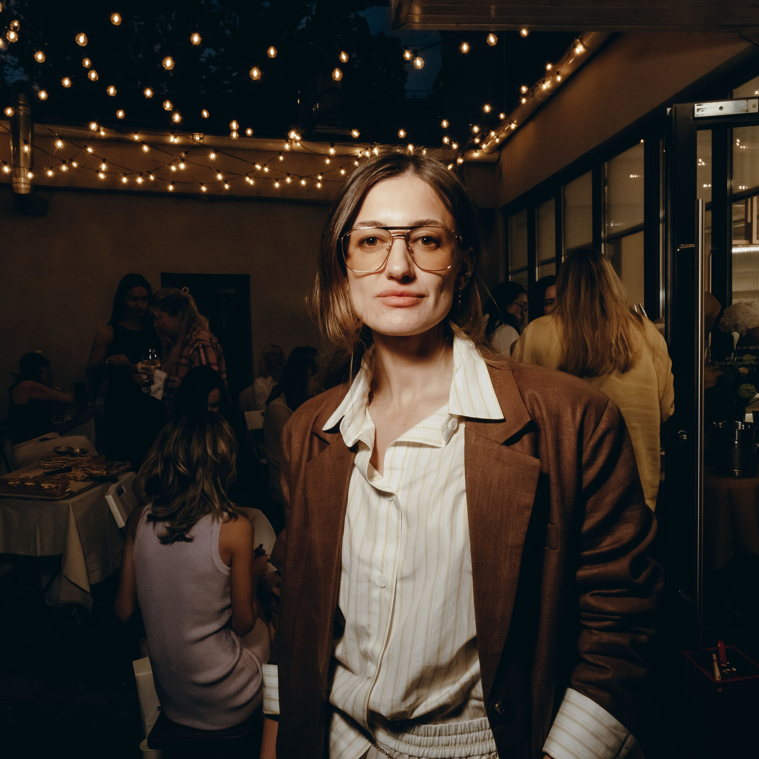 Корпоратив SUGA