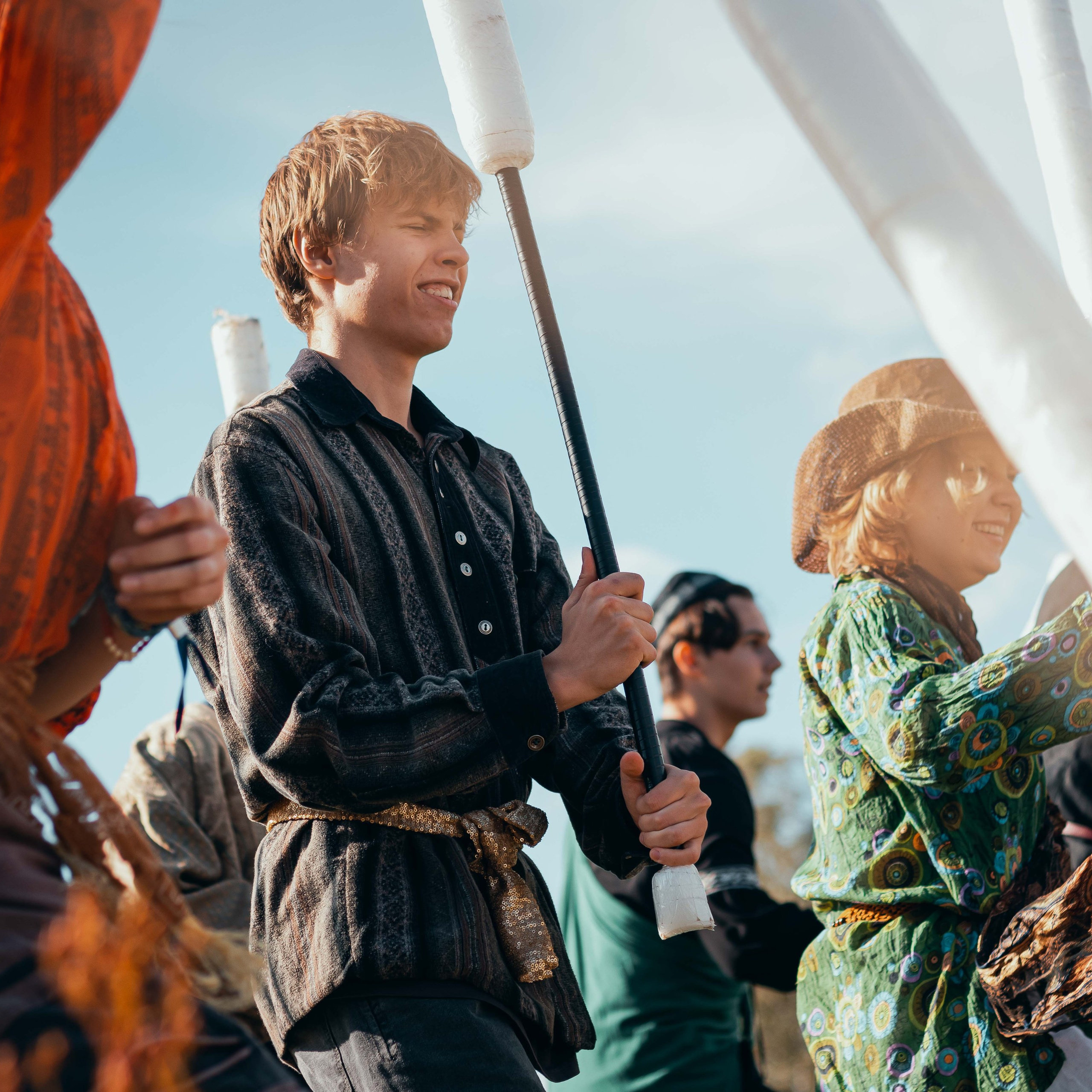 «Нуменор вечен» | Грани Миров