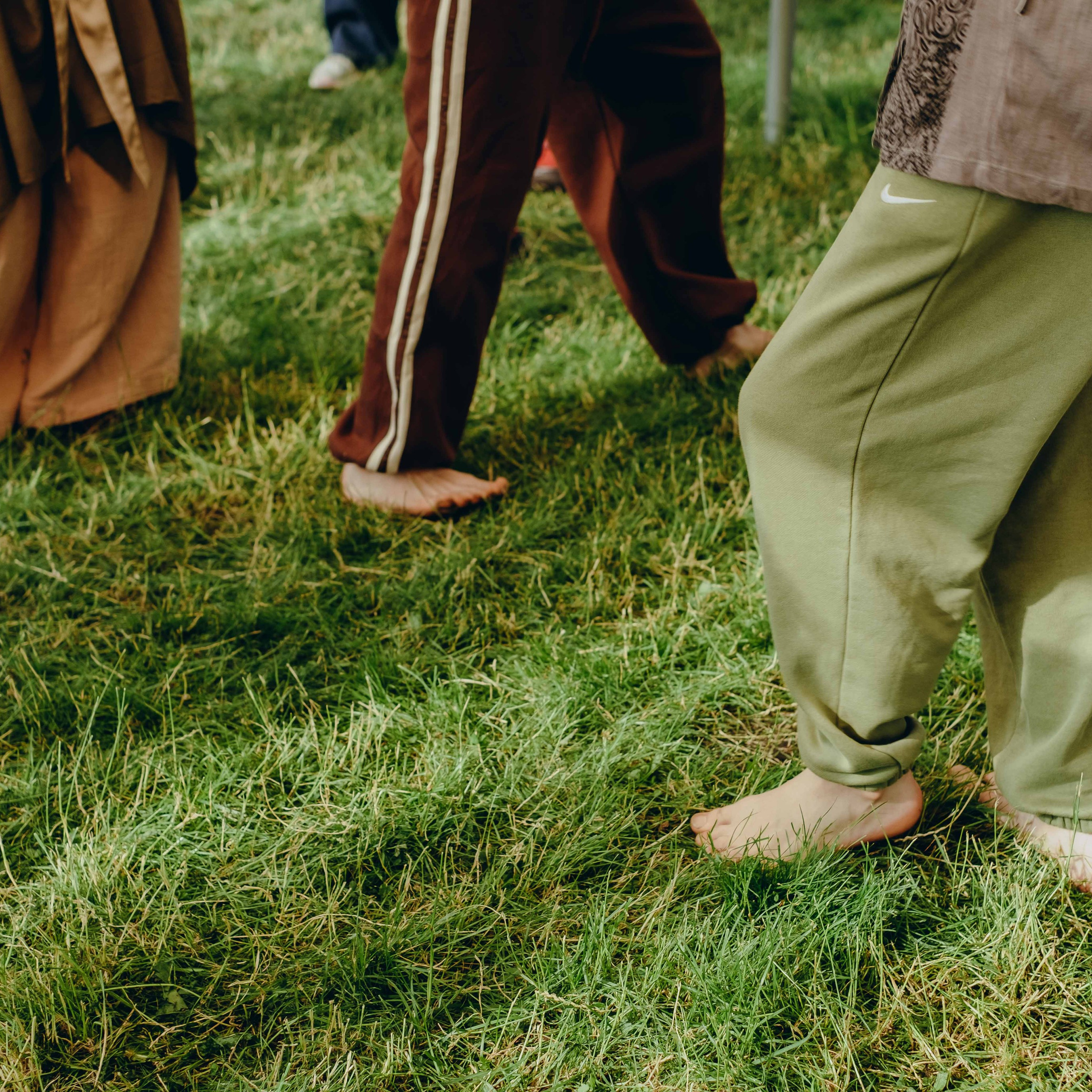 XI Международный день Йоги в&nbsp;Москве
