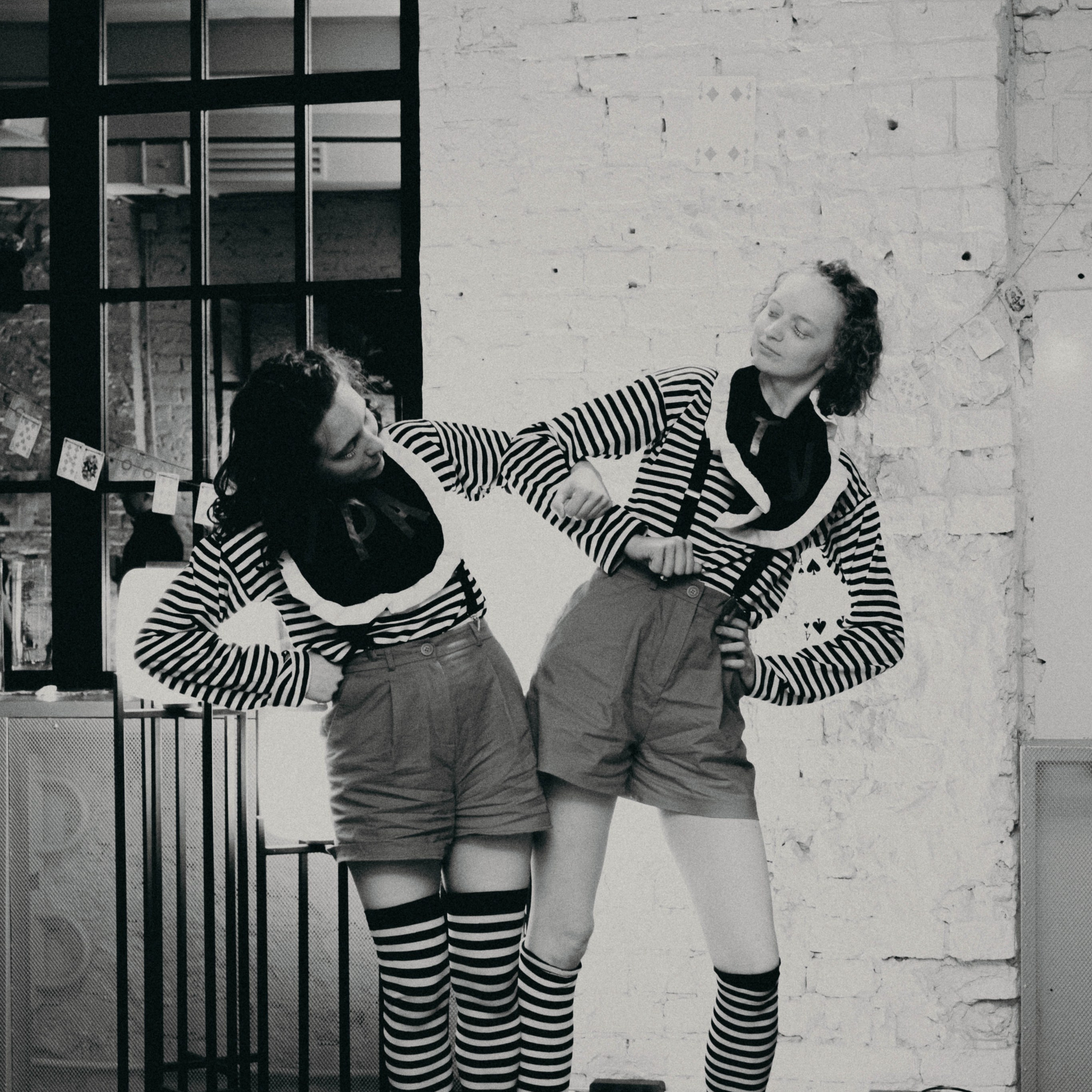 Бал «Изнанка Страны чудес»