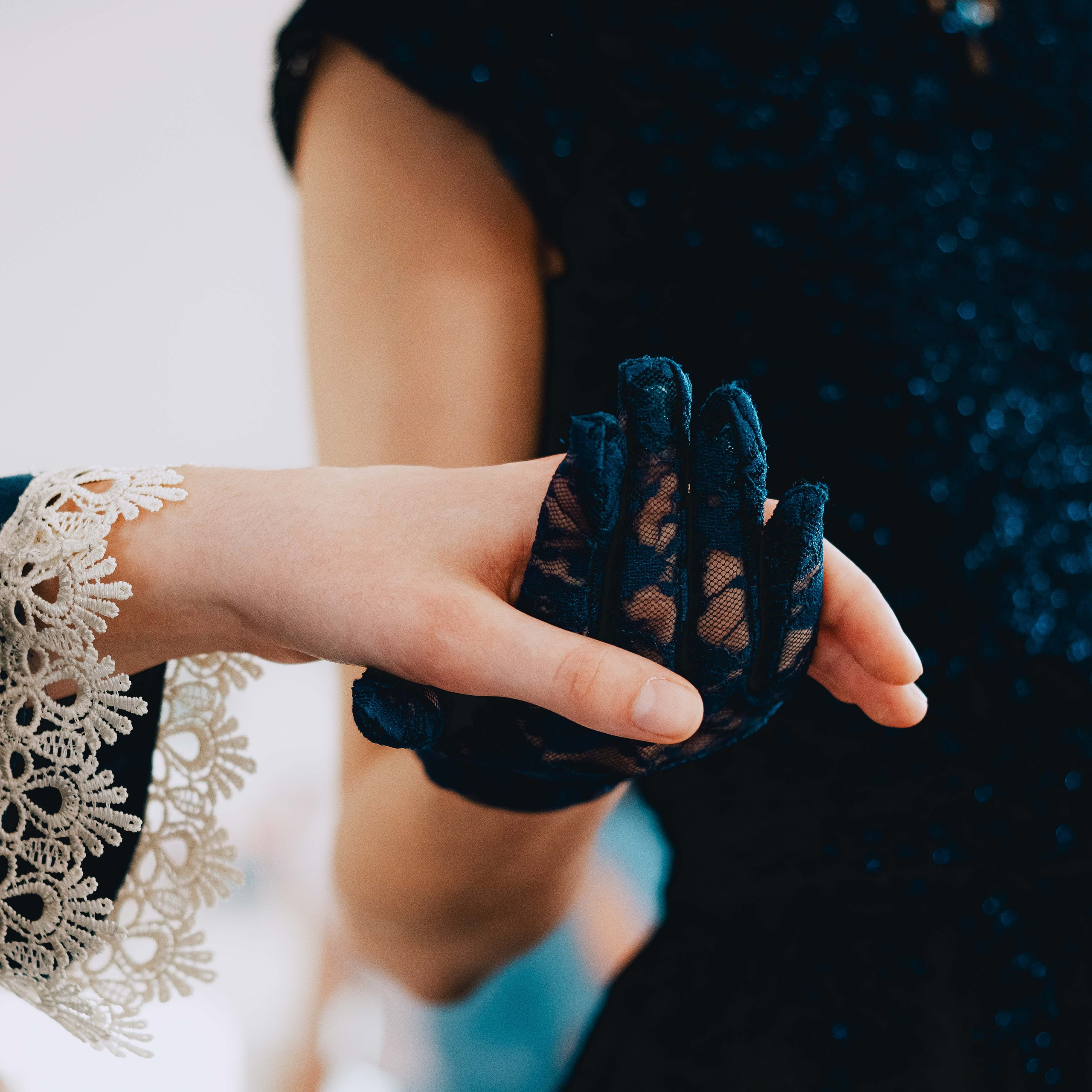 На&nbsp;крыльях танца | Кат Ши