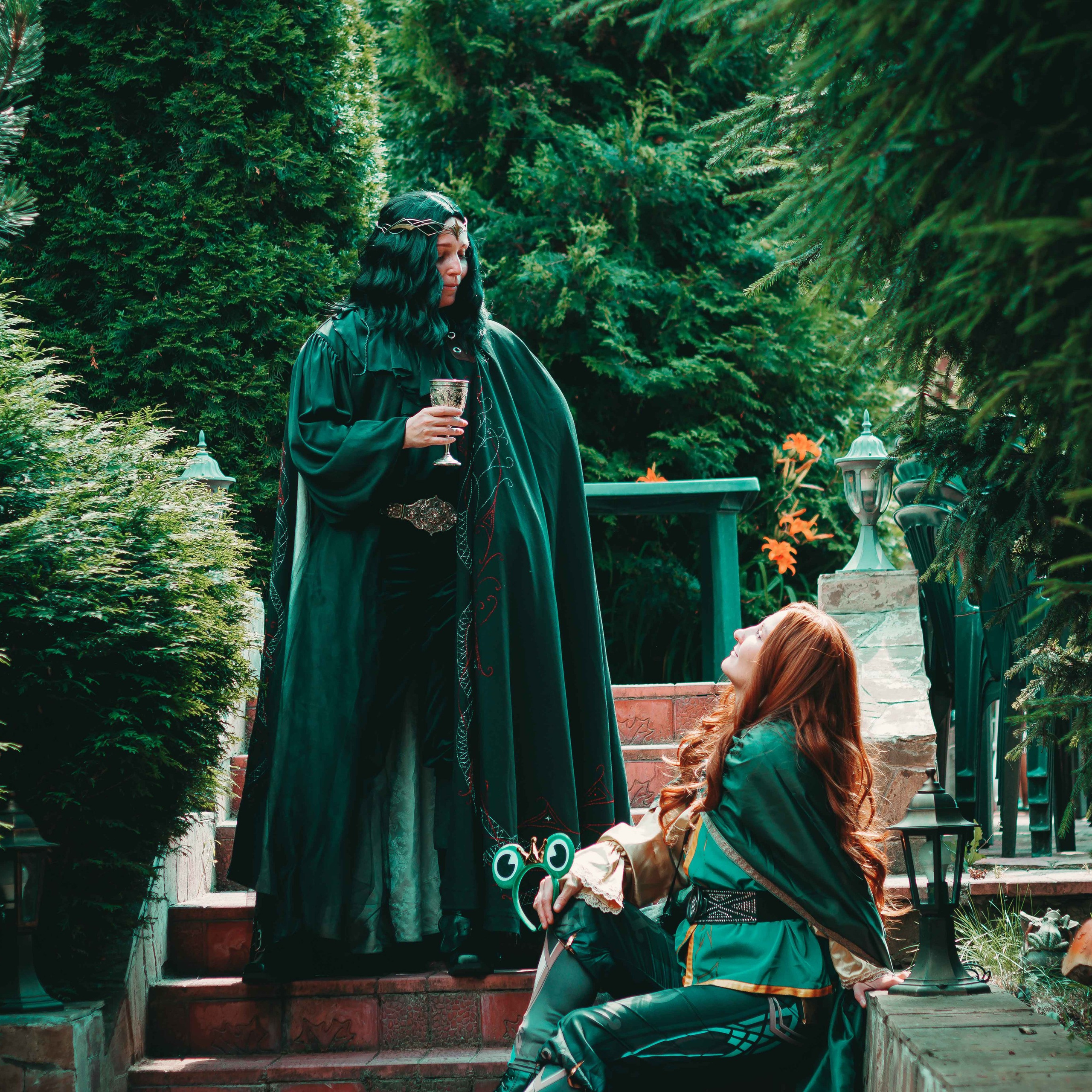 Сказки. Том III