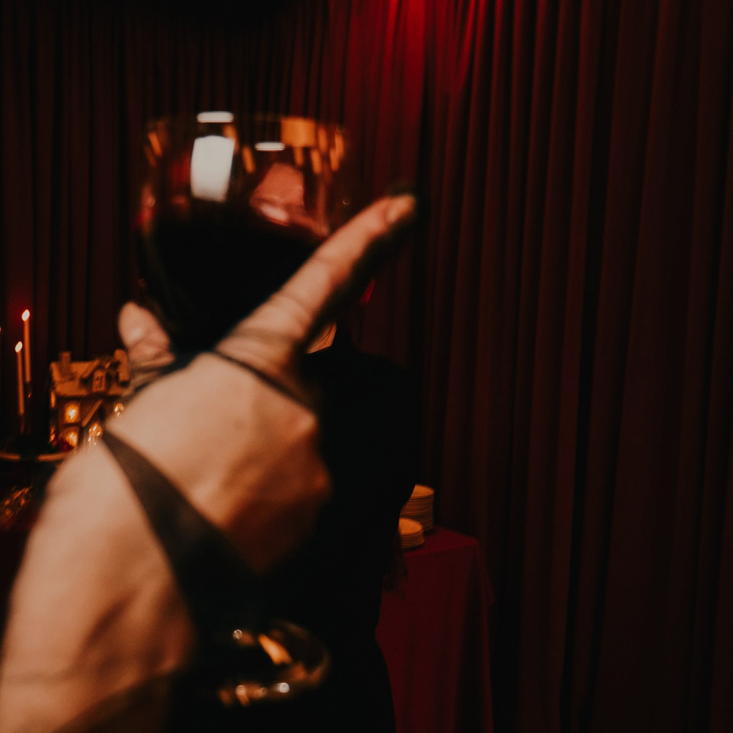 Корпоратив Basic Decor