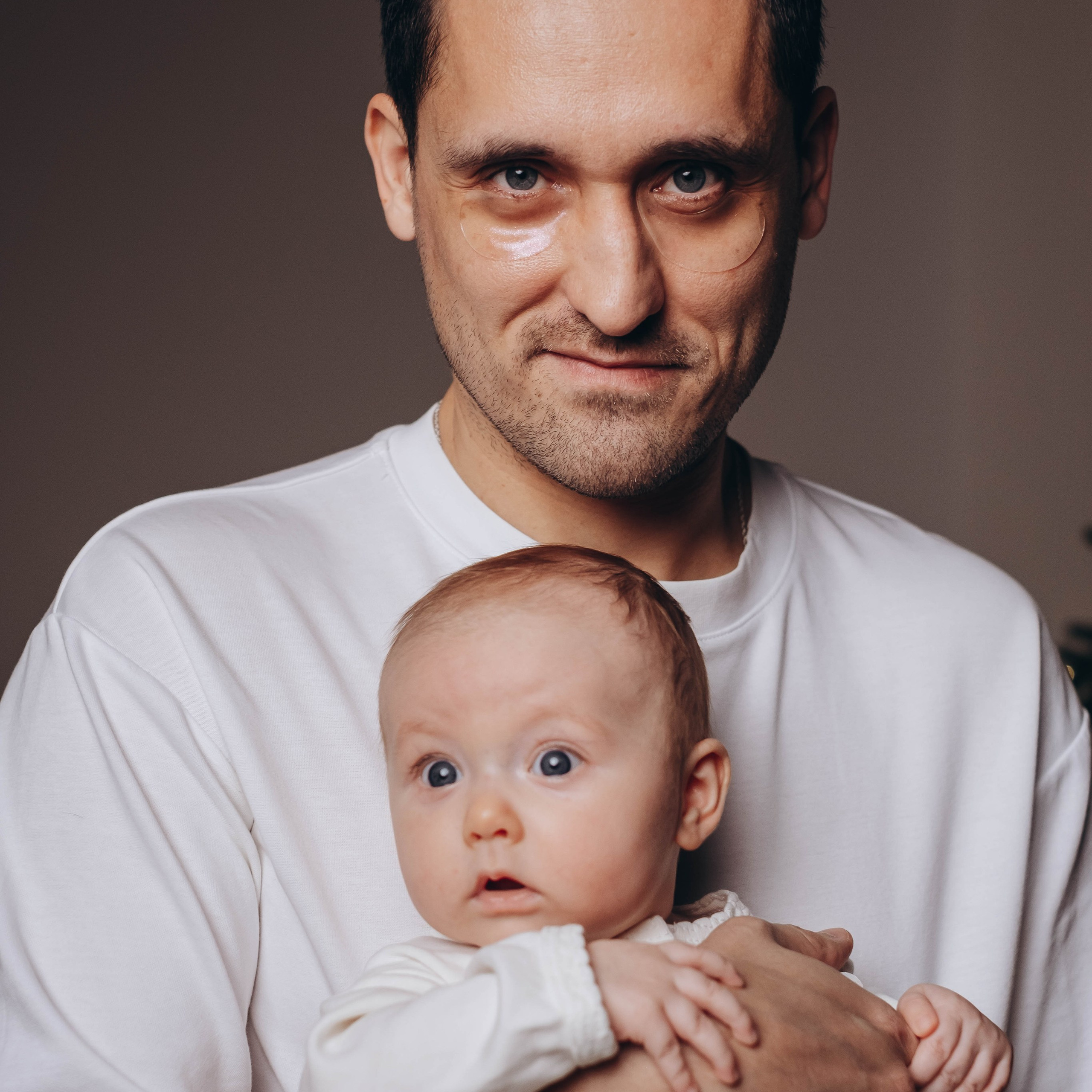 Семья Антух