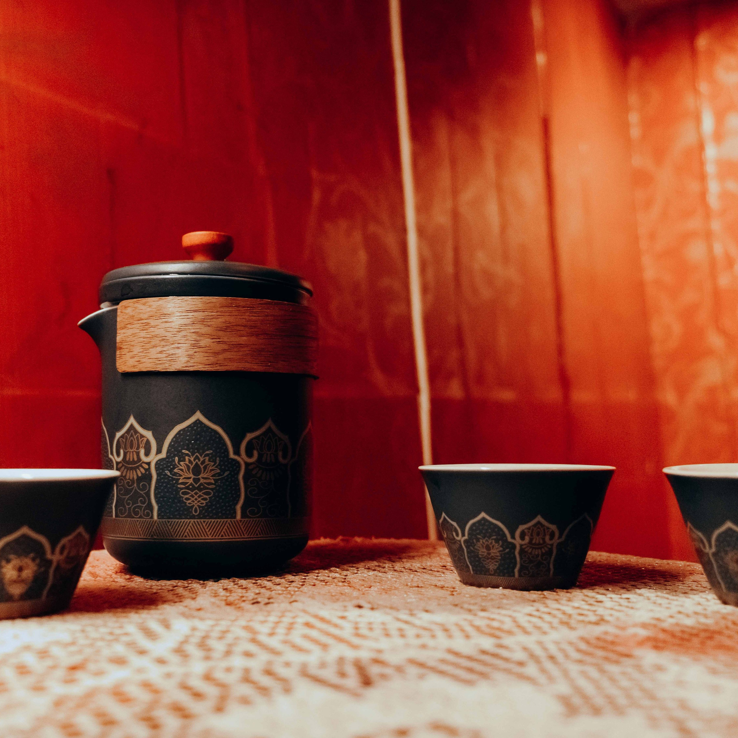 Revolution: Soulrift