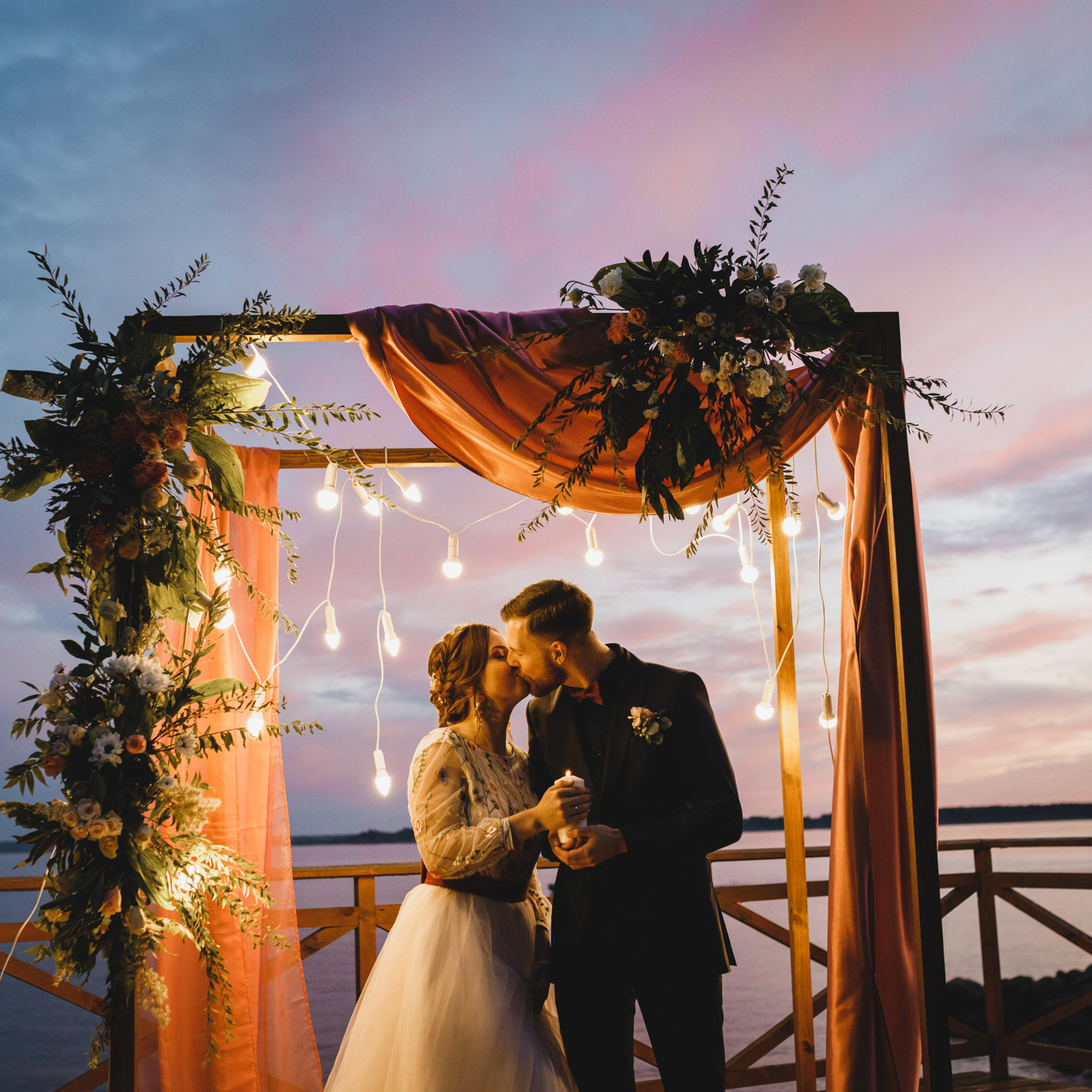 Максим & Алина