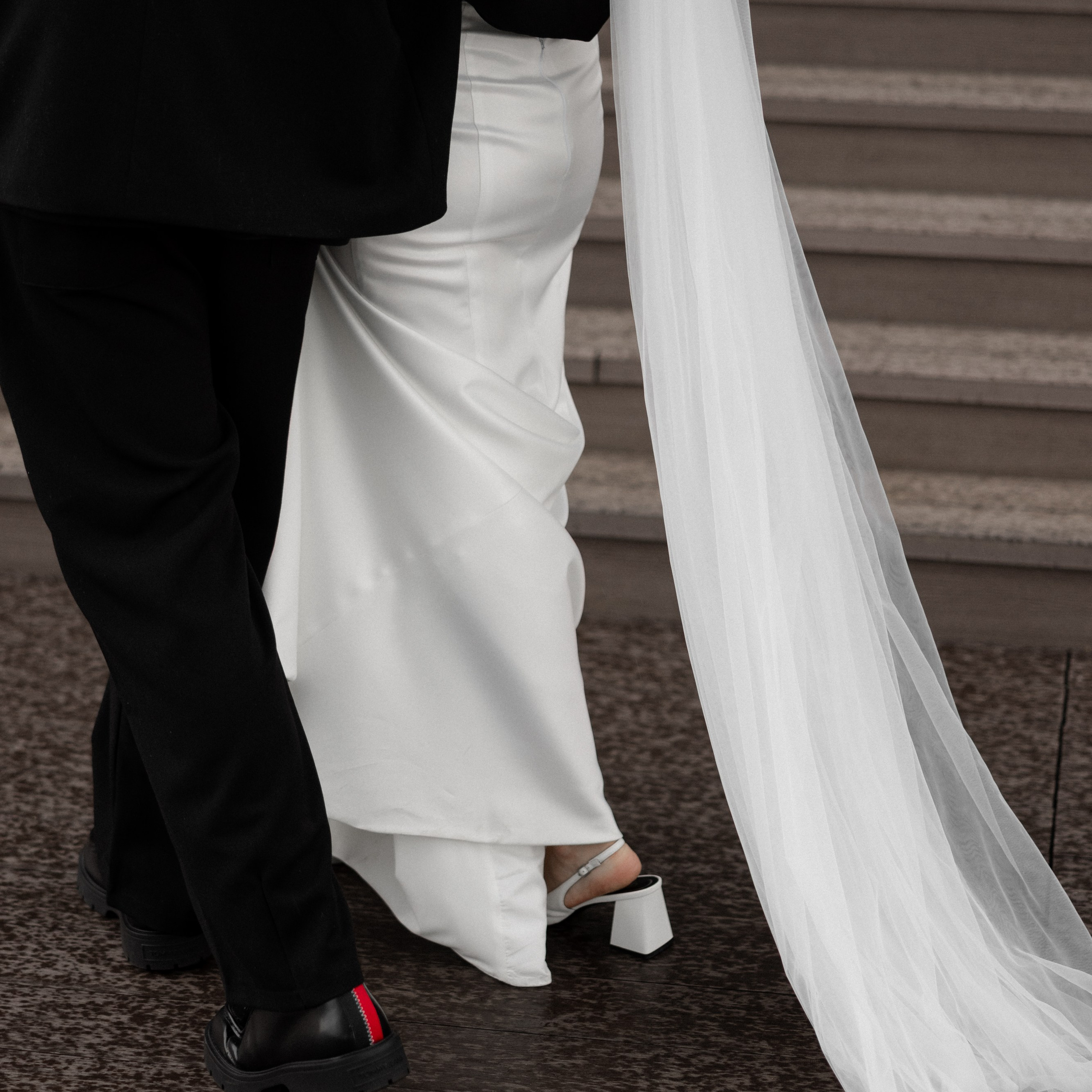 Кирилл & Маша