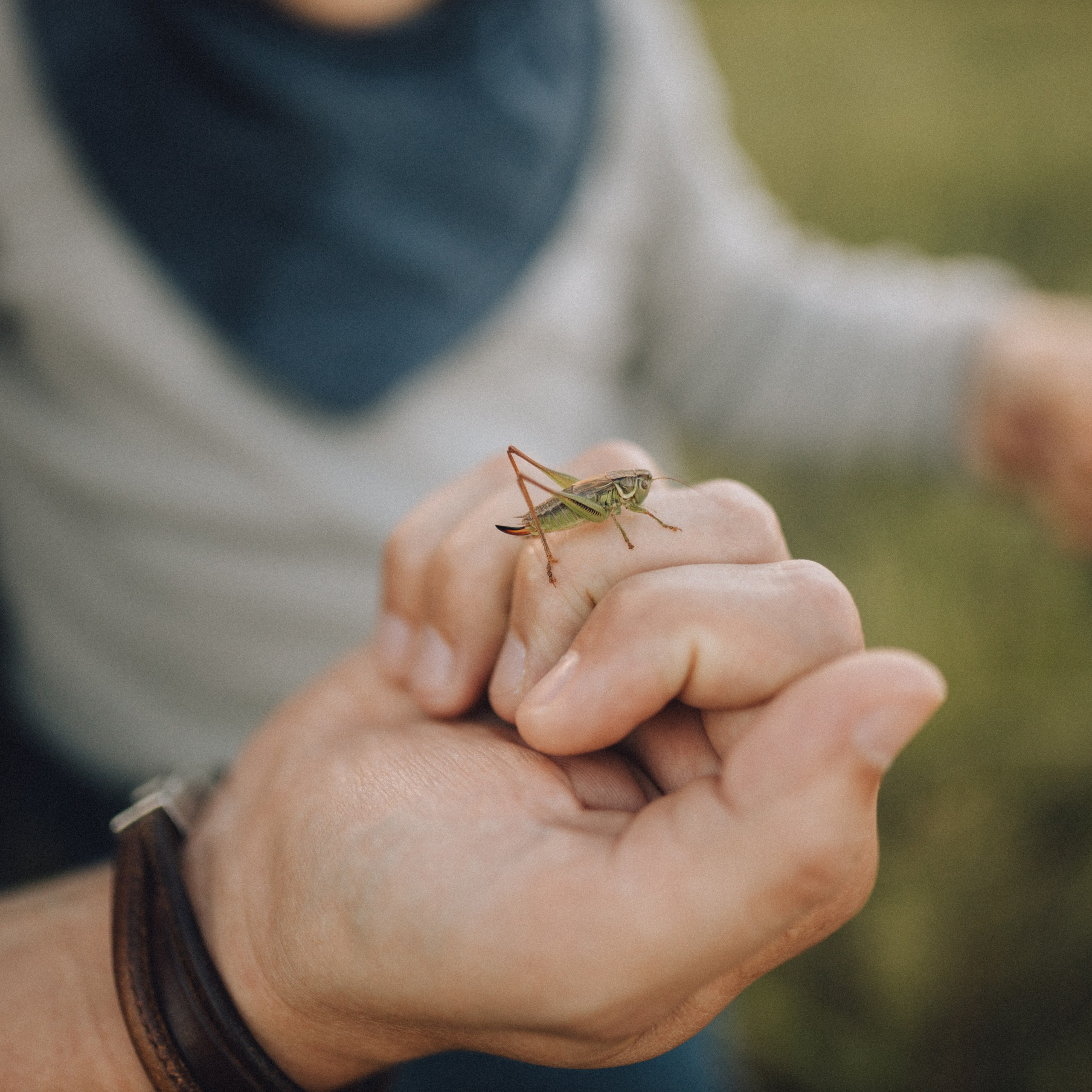 Леша & Лера & Гера