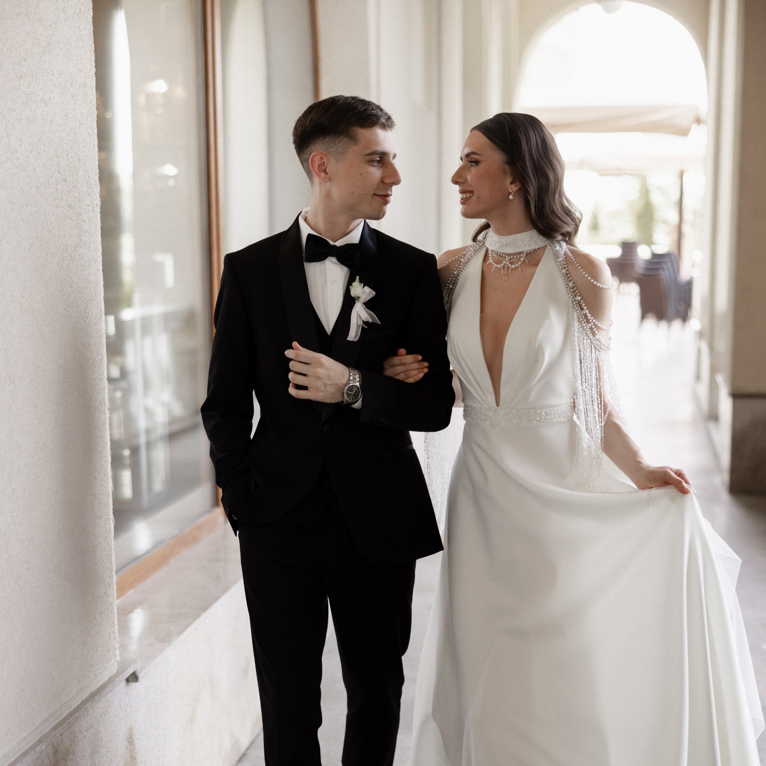 Стас & Алёна