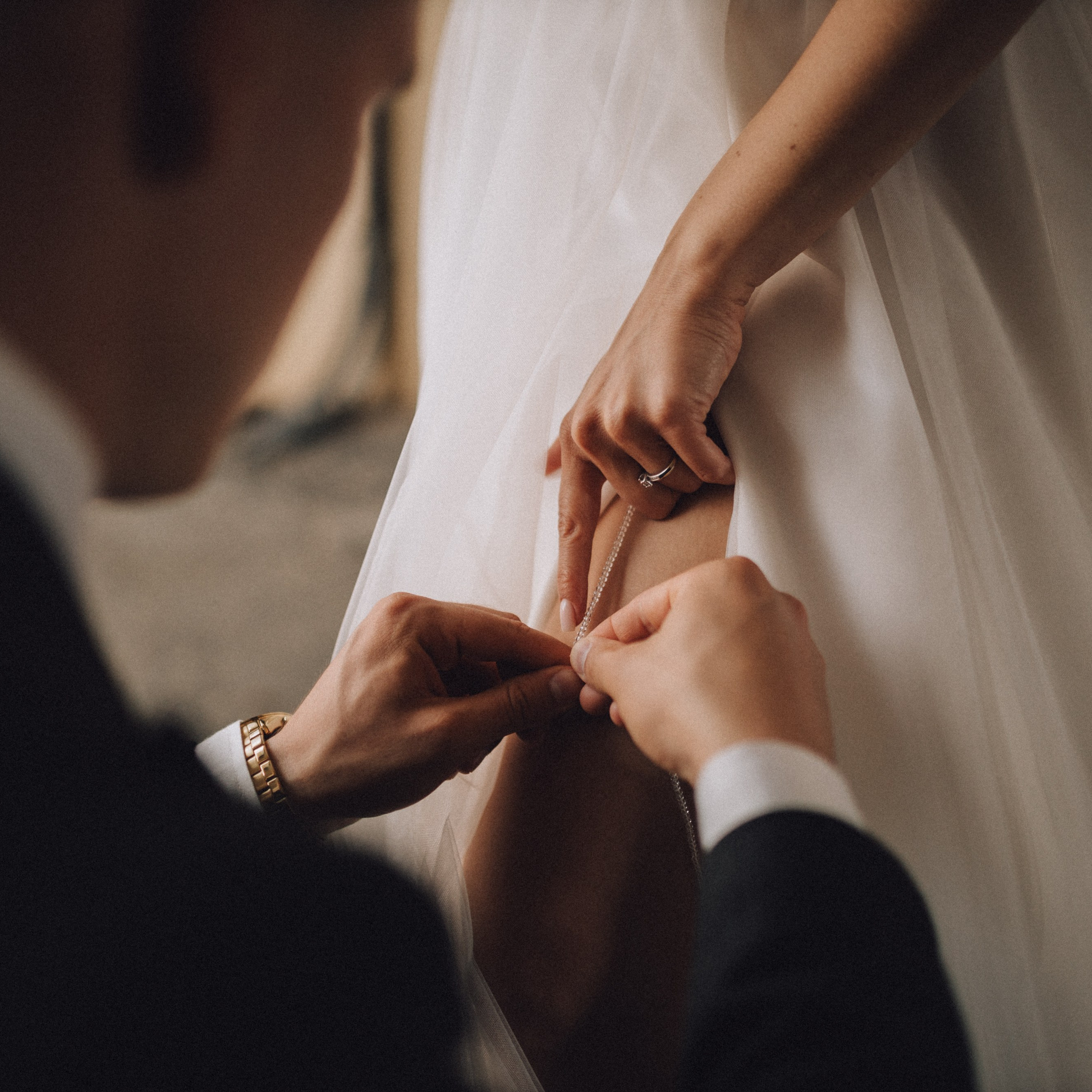 Сережа & Лена