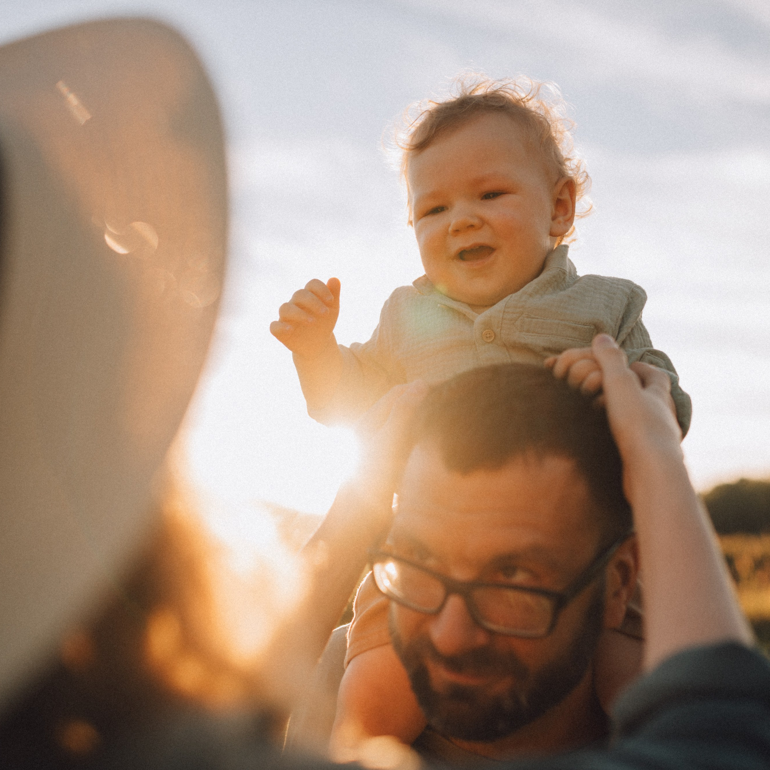 Денис & Маша & Данила