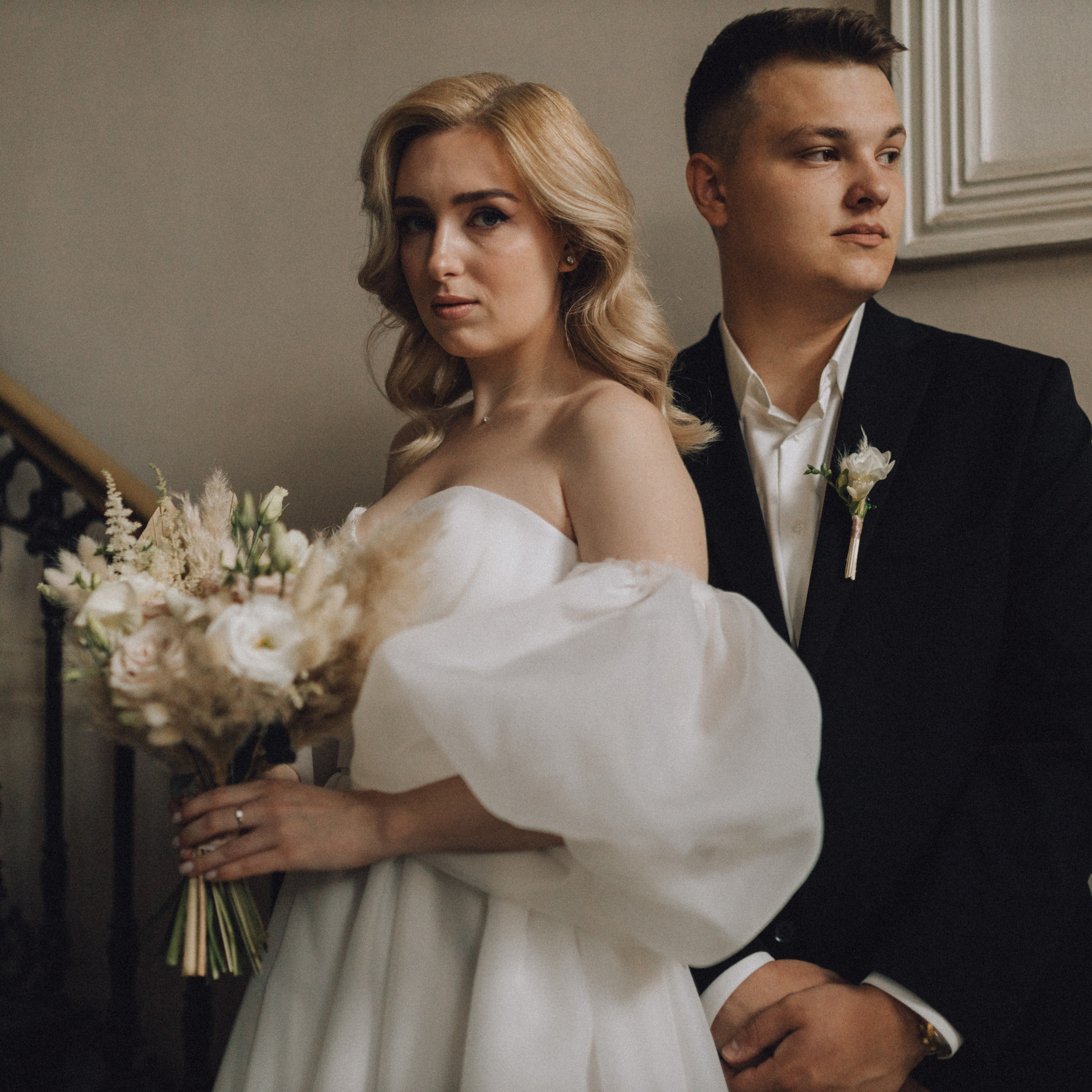 Артем & Дина