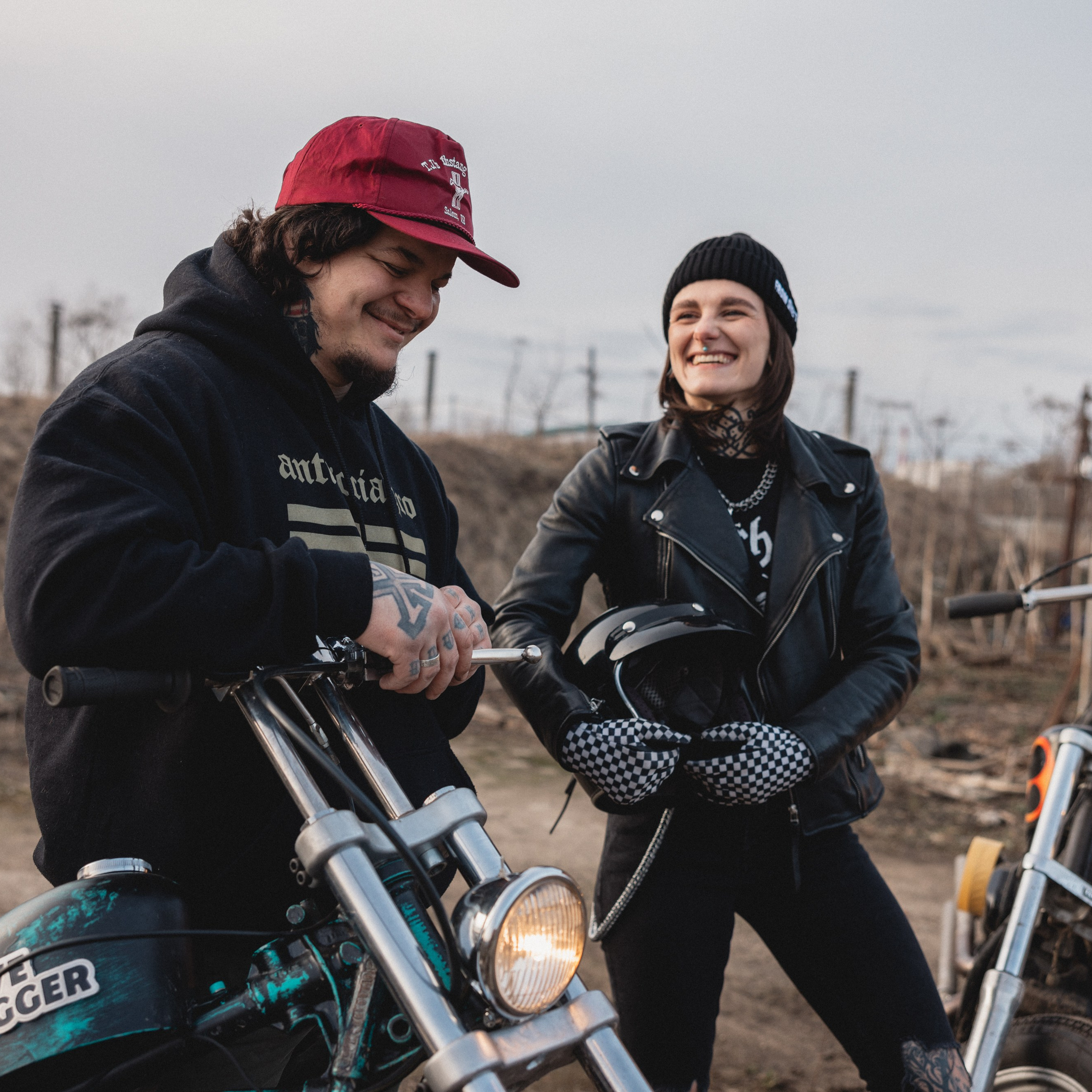 Денис & Алина