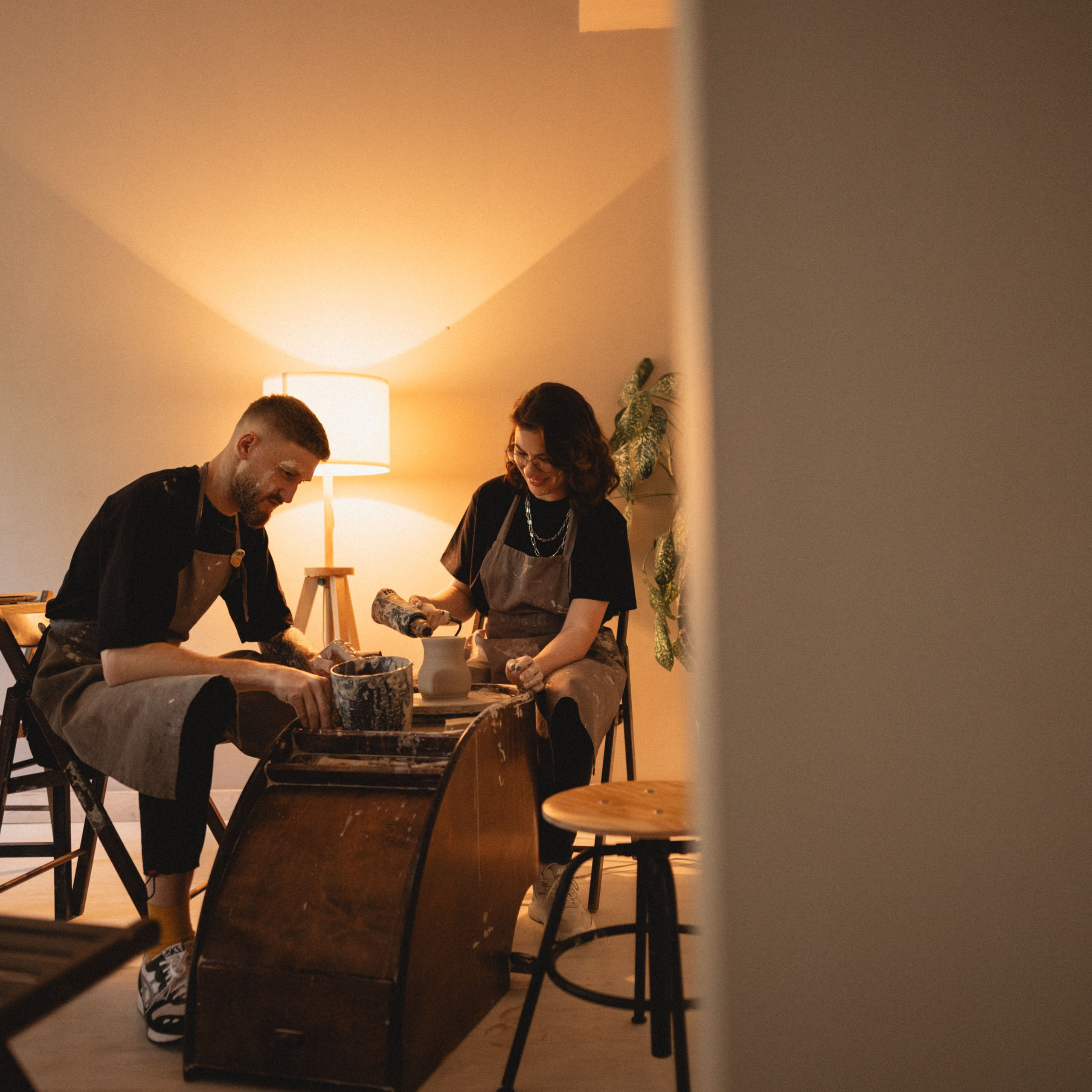 Семен & Диана