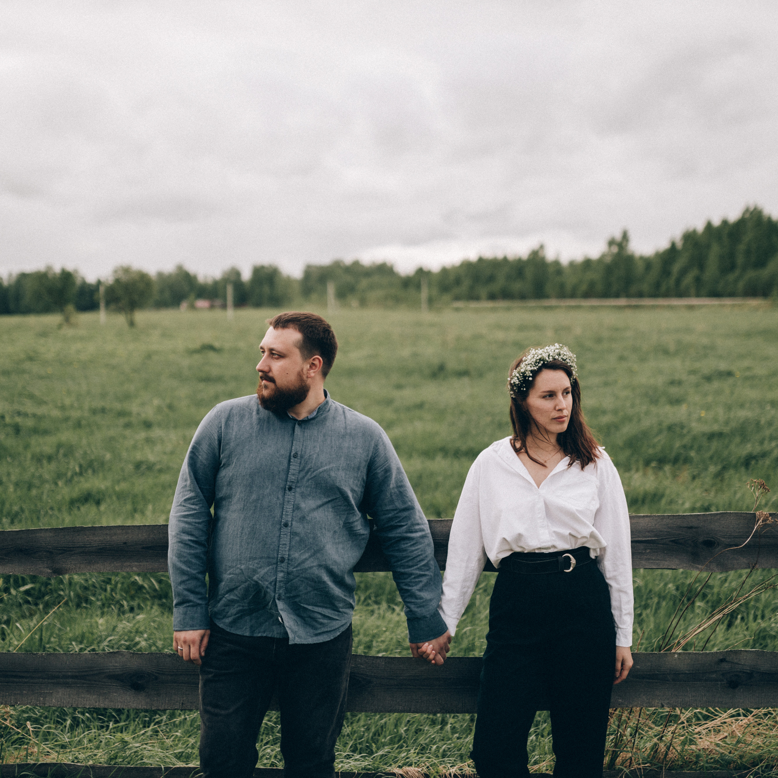 Артем & Александра