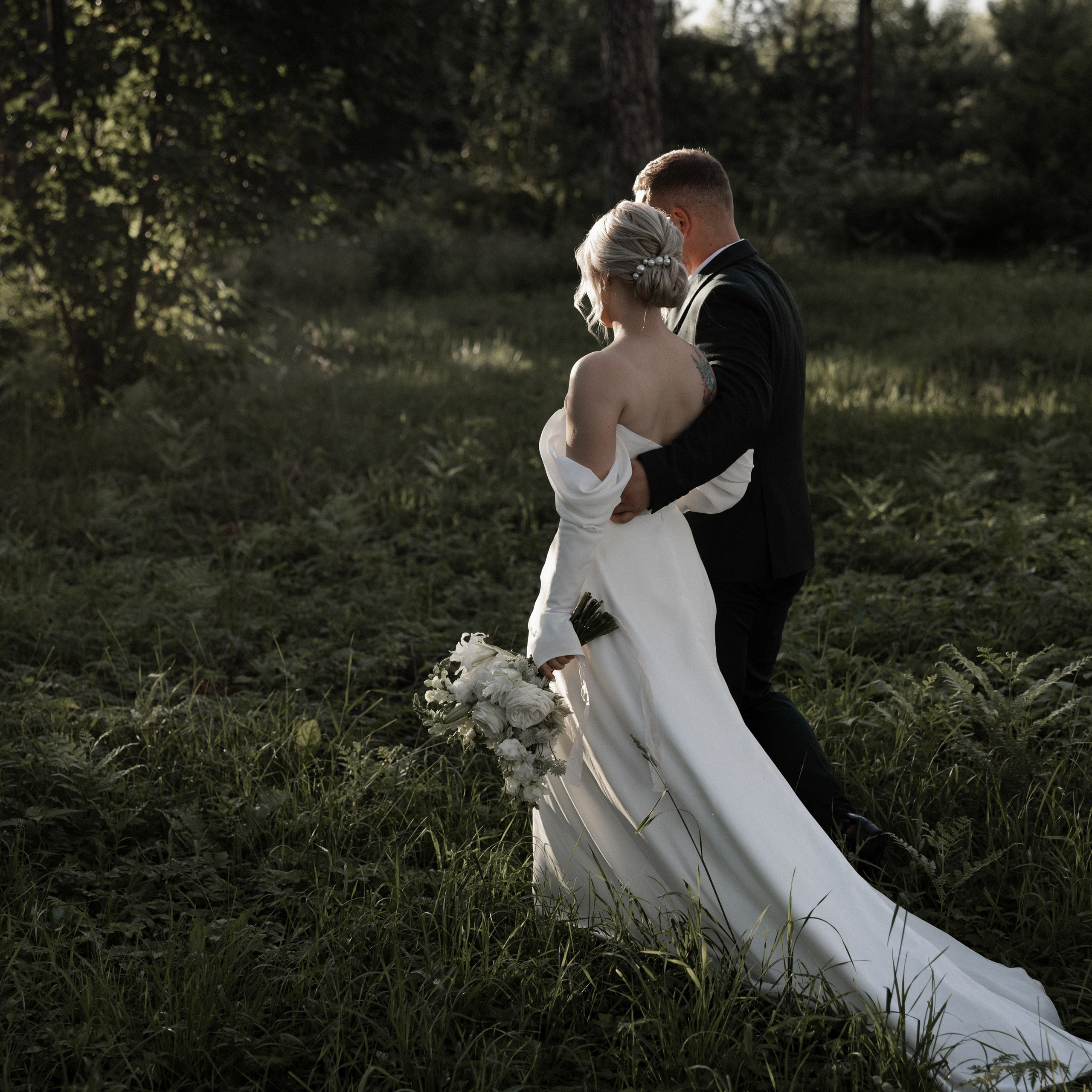 Роман & Елена