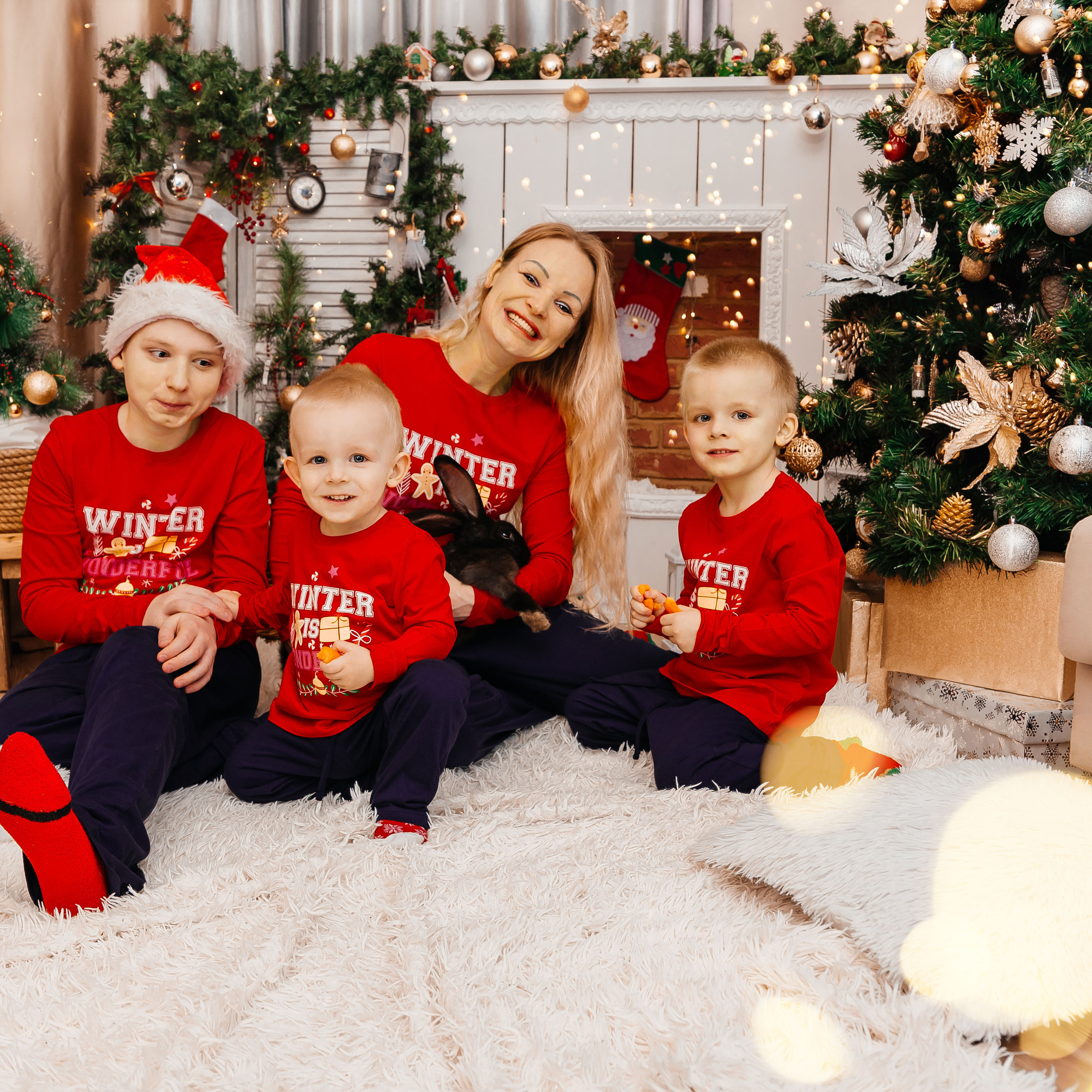 Отзывы. Женский фотограф в Москве Светлана Смагина