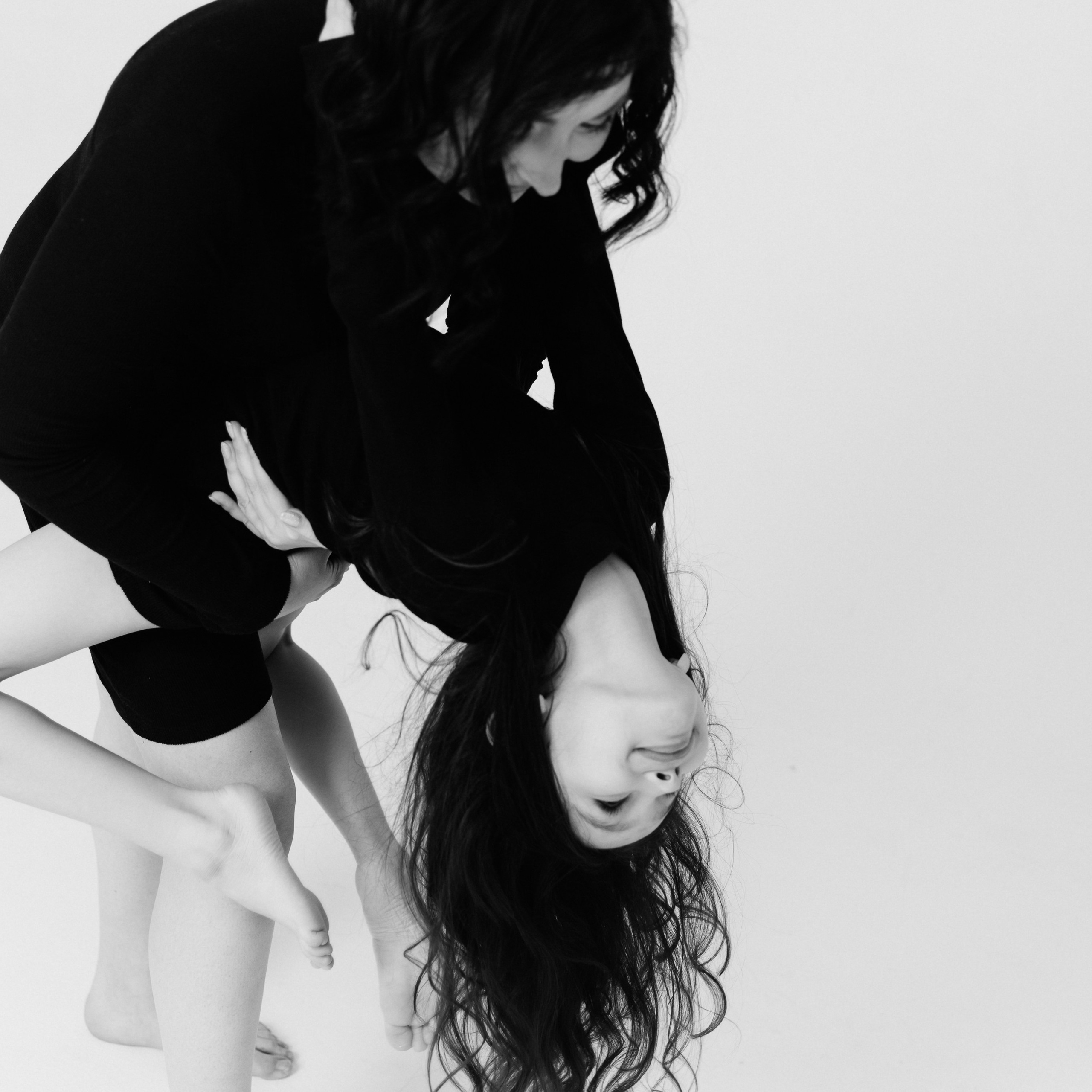 Лиля и&nbsp;Даша