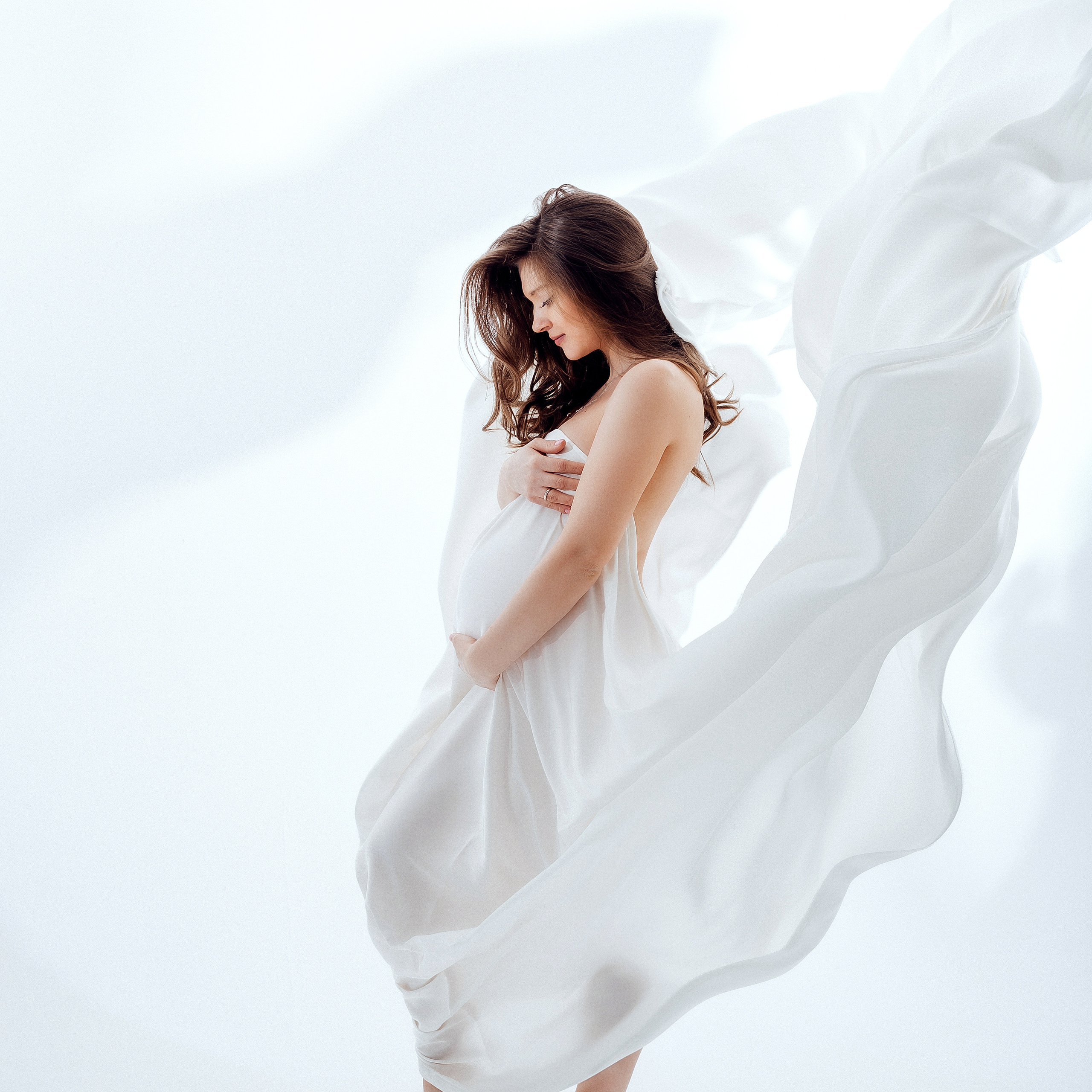 БЕРЕМЕННОСТЬ