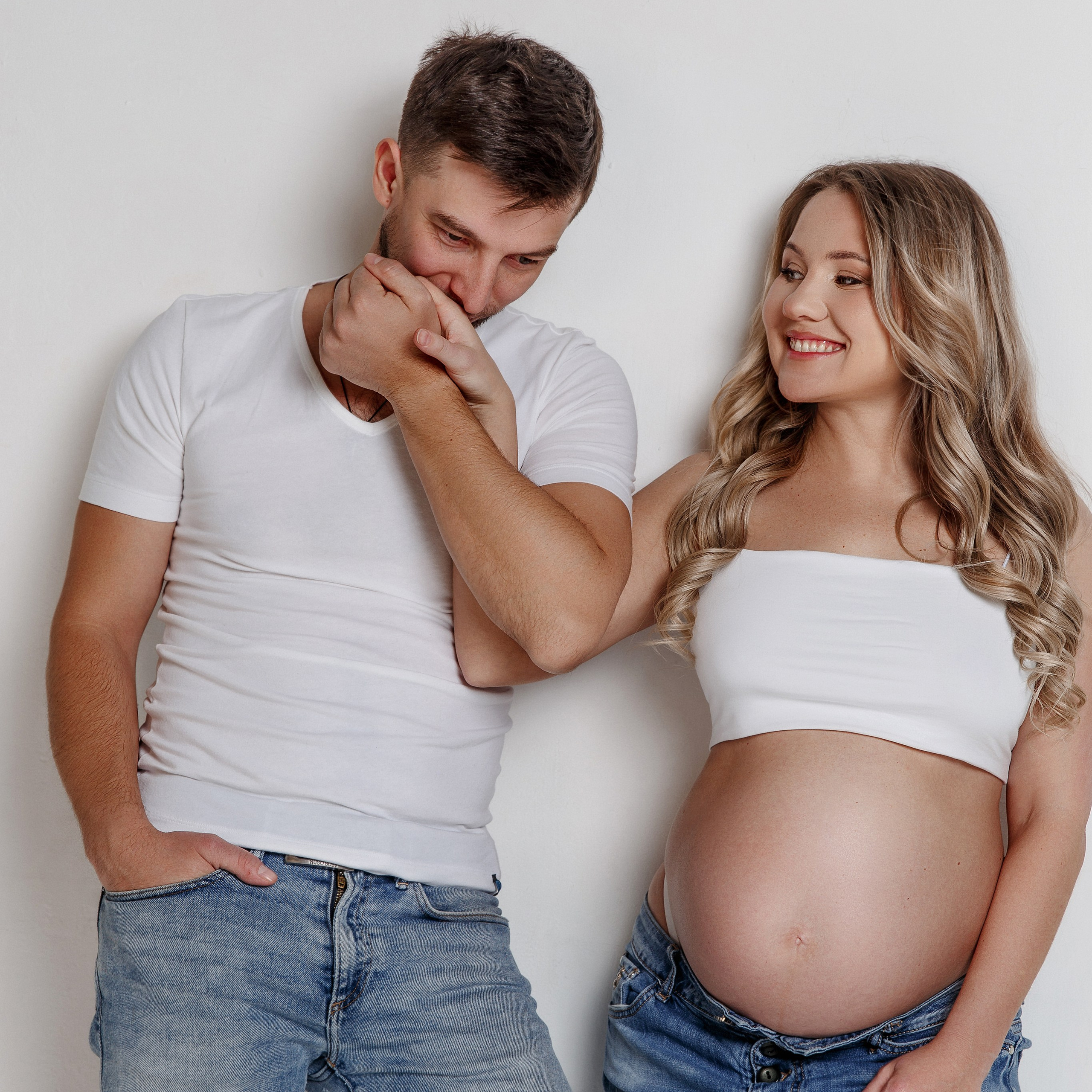 Саша и&nbsp;Паша